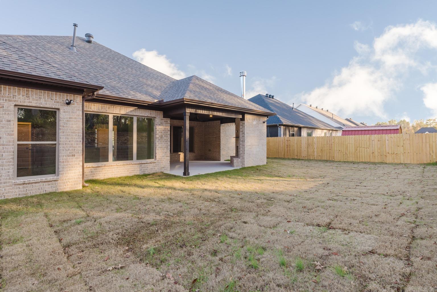 7041 Cold Creek Drive Alexander, AR 72002