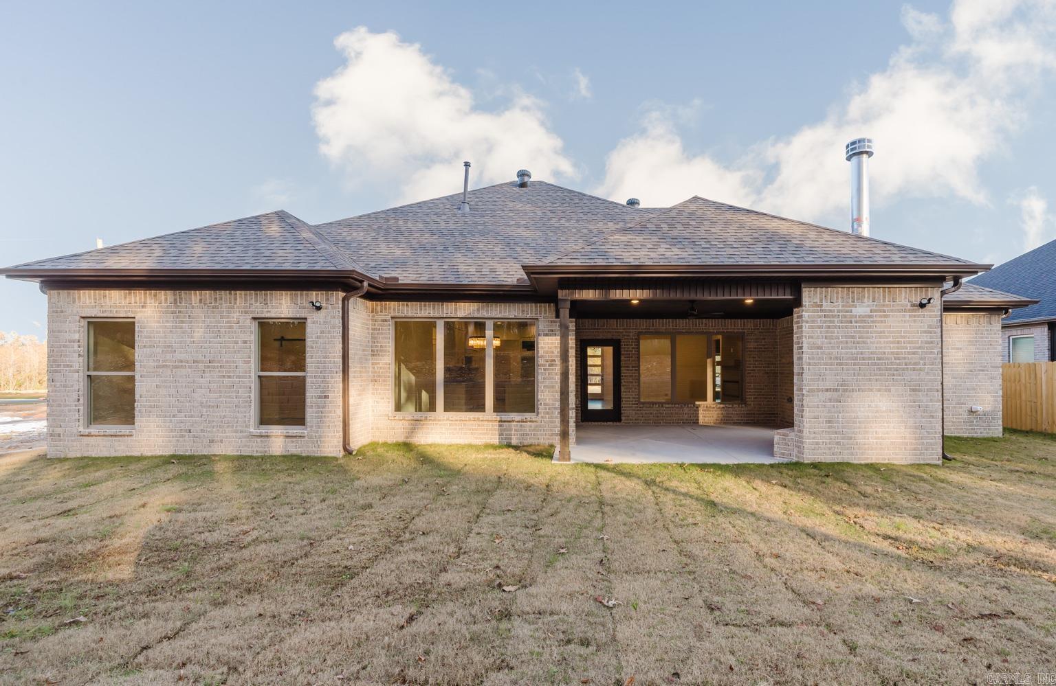 7041 Cold Creek Drive Alexander, AR 72002