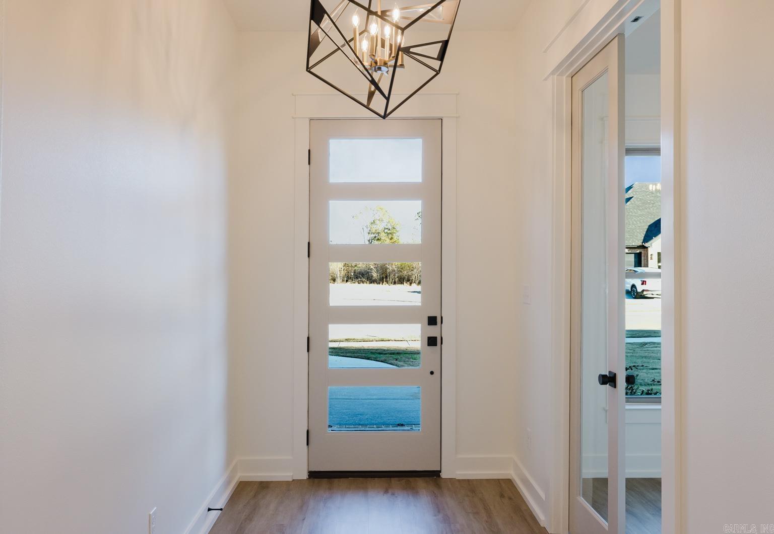 7041 Cold Creek Drive Alexander, AR 72002