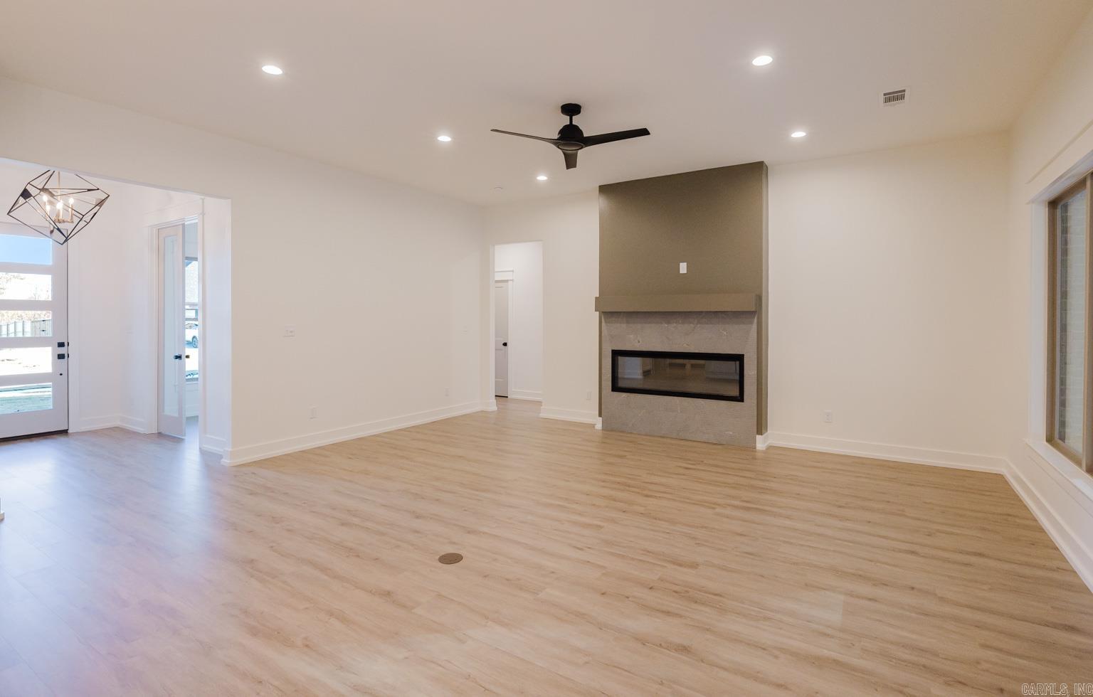 7041 Cold Creek Drive Alexander, AR 72002