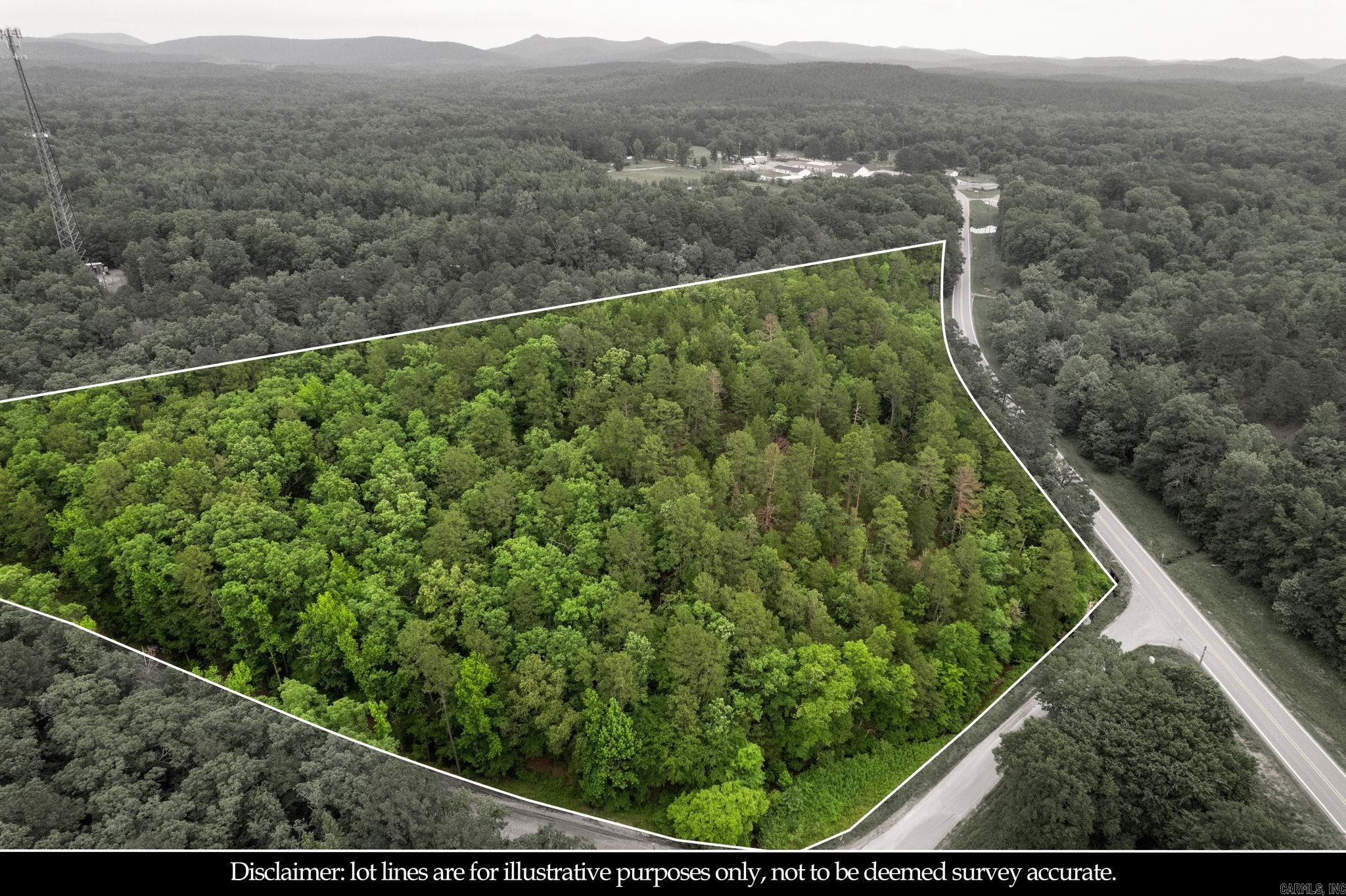 000 Highway 9  Paron, AR