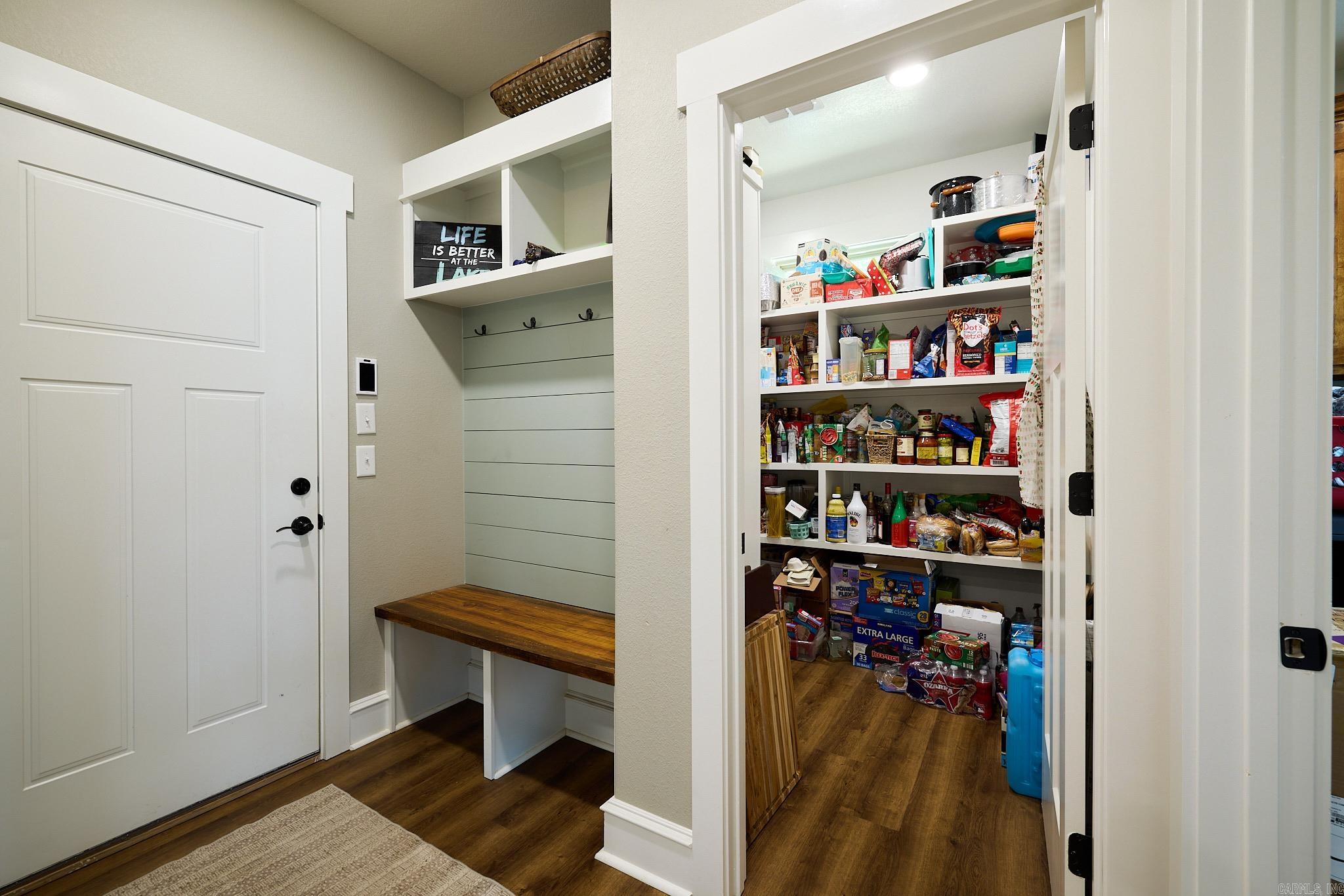 16728 Cabes Point Road Alexander, AR 72002