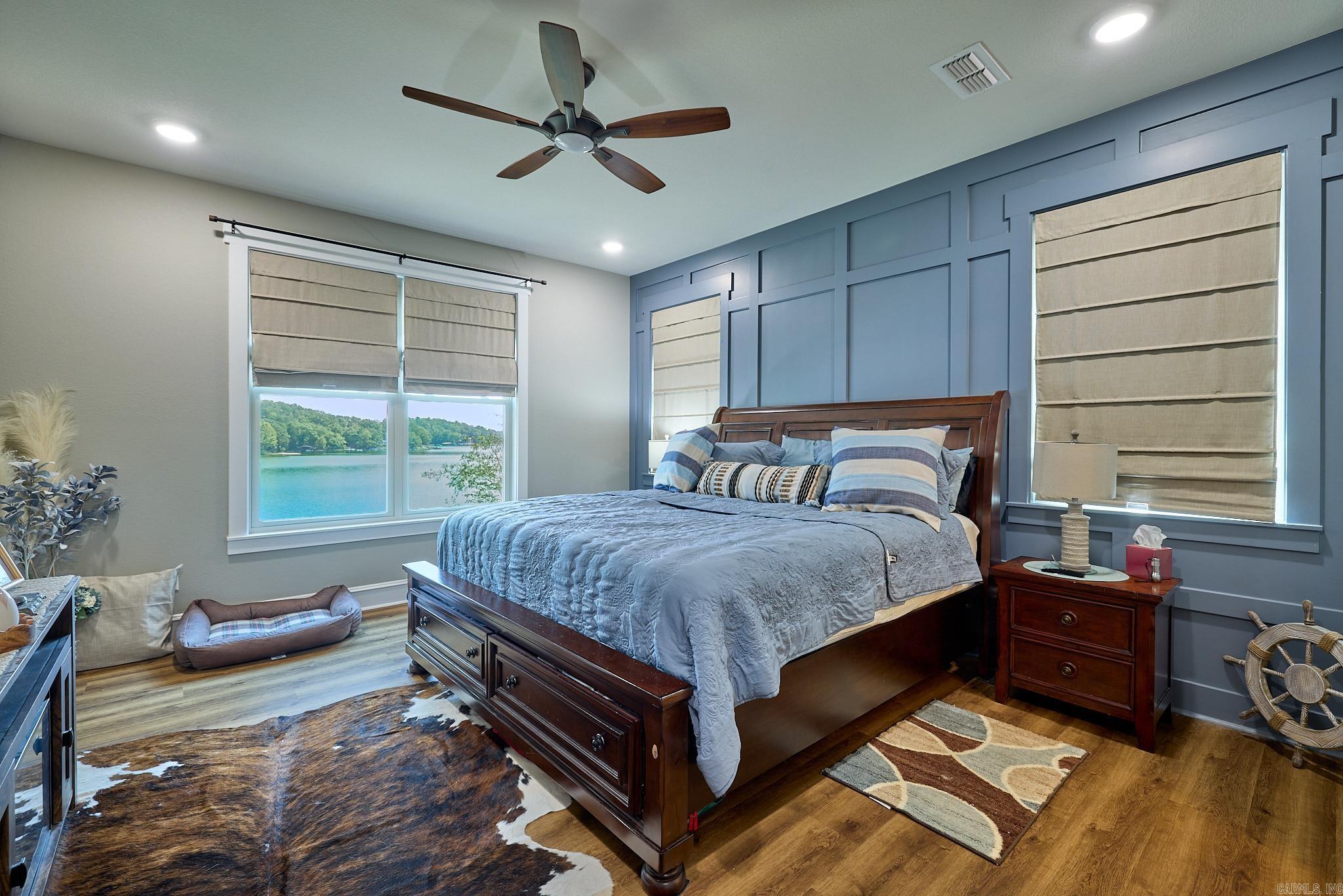 16728 Cabes Point Road Alexander, AR 72002