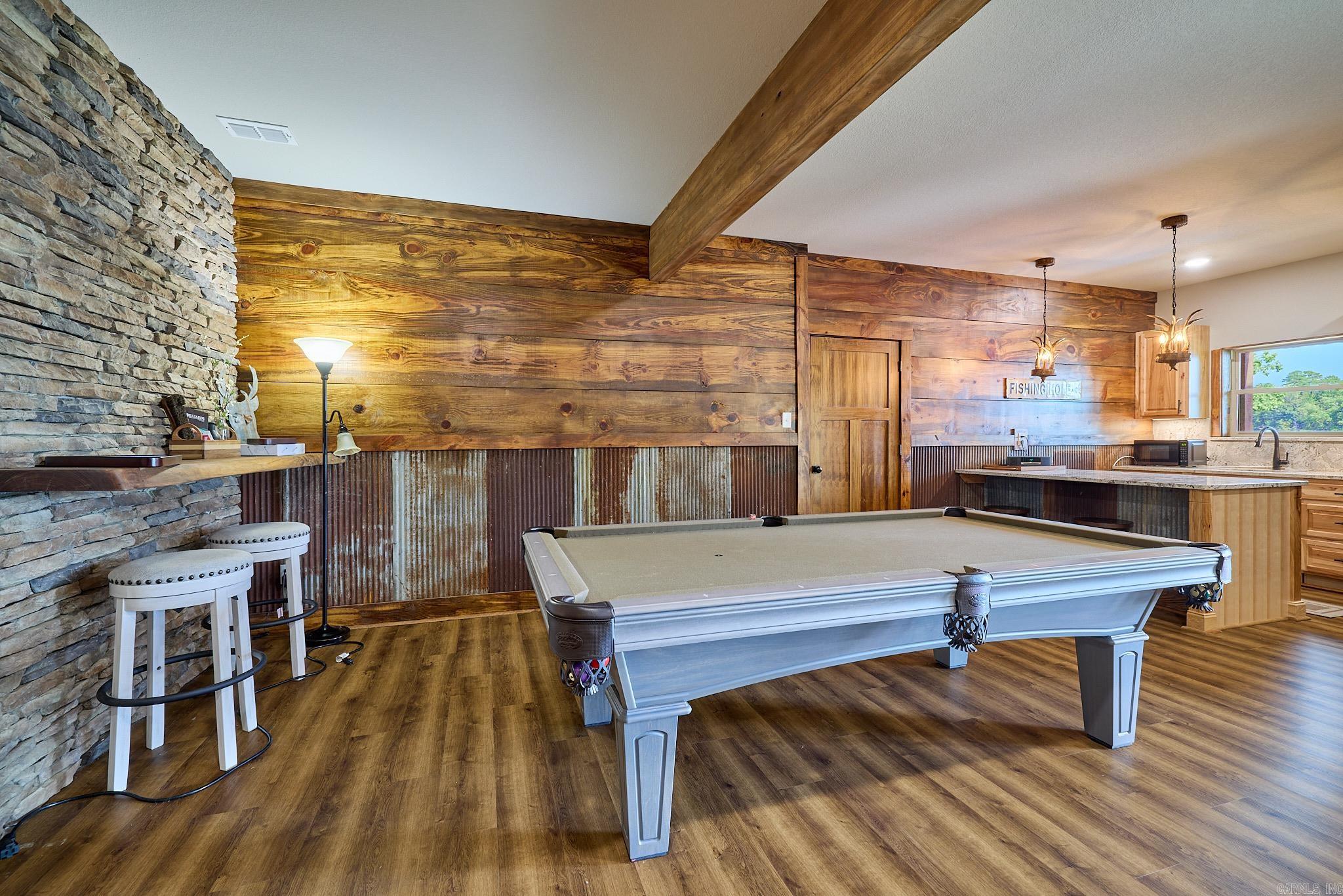 16728 Cabes Point Road Alexander, AR 72002