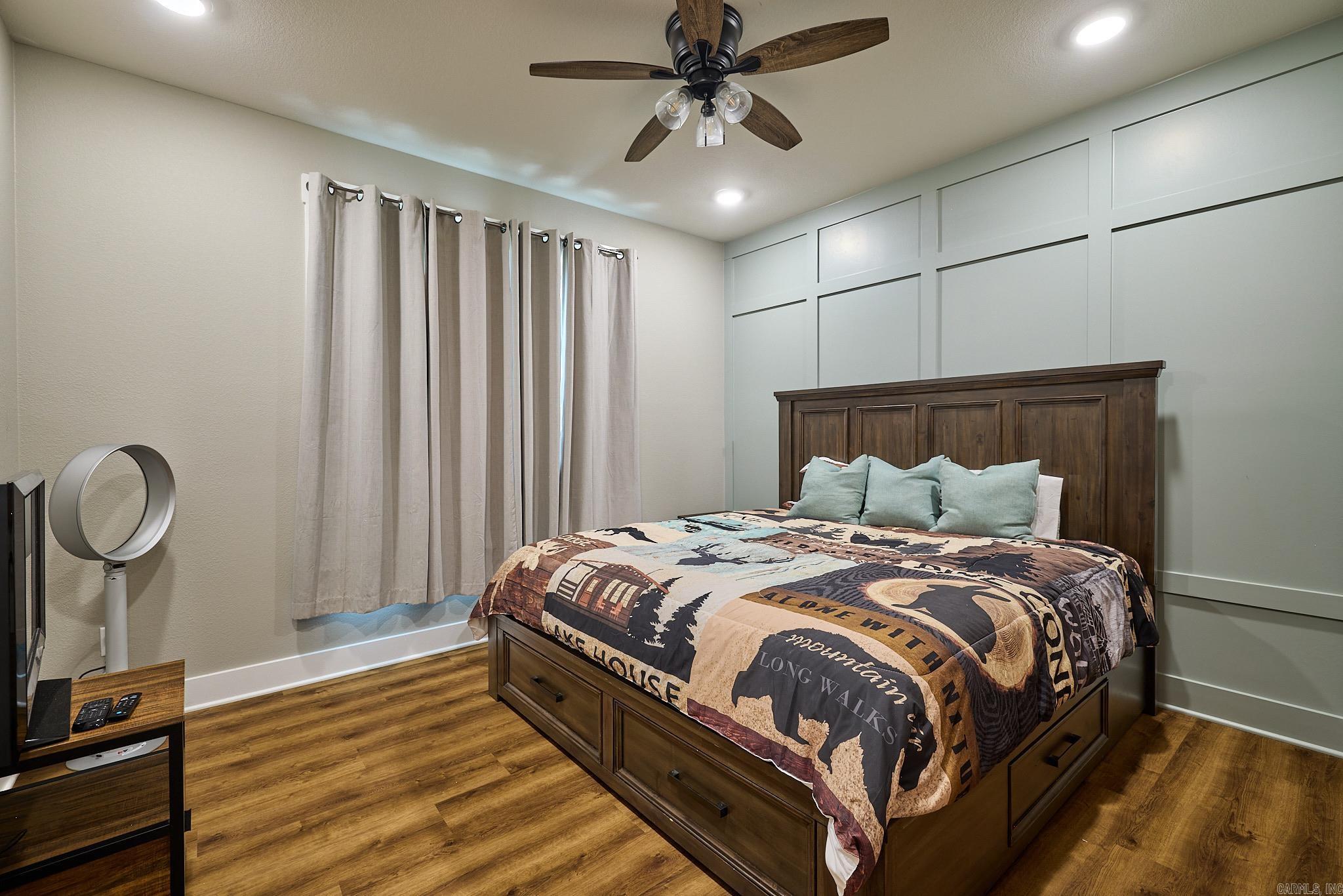 16728 Cabes Point Road Alexander, AR 72002