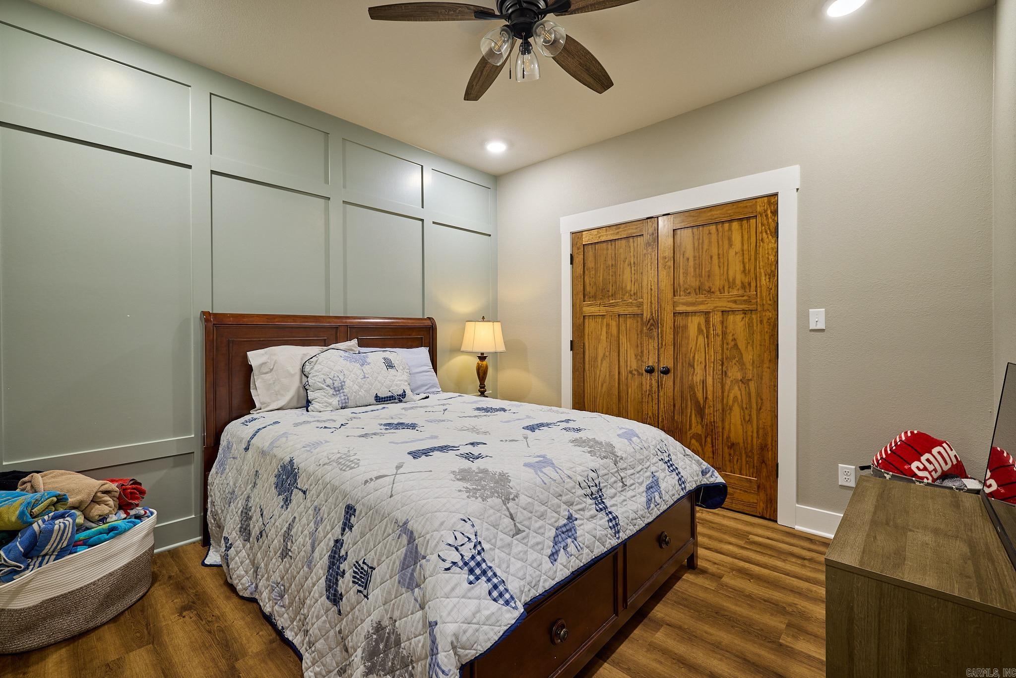 16728 Cabes Point Road Alexander, AR 72002