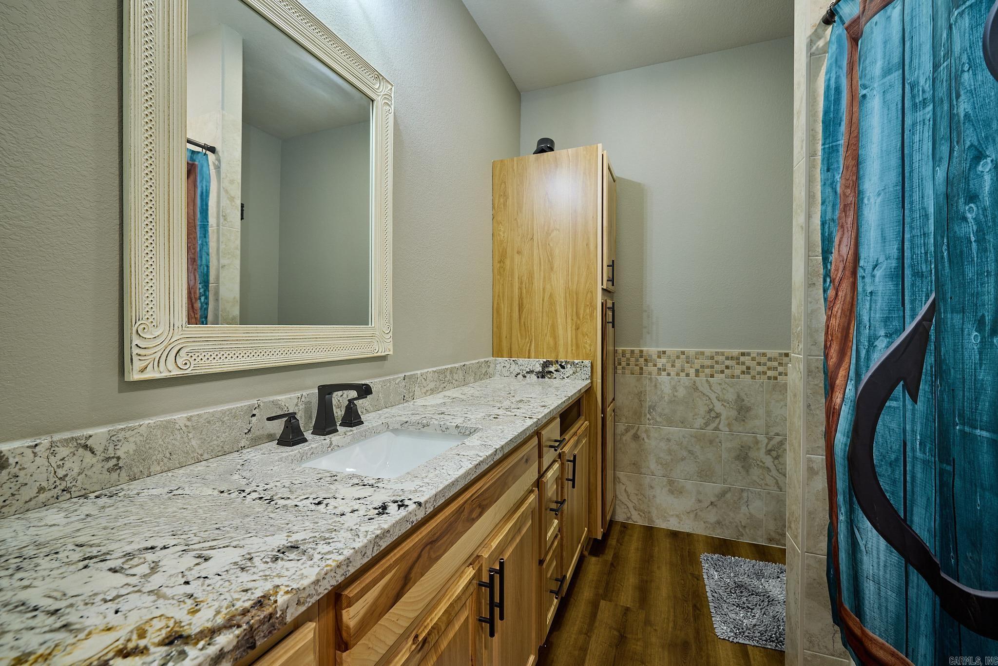 16728 Cabes Point Road Alexander, AR 72002