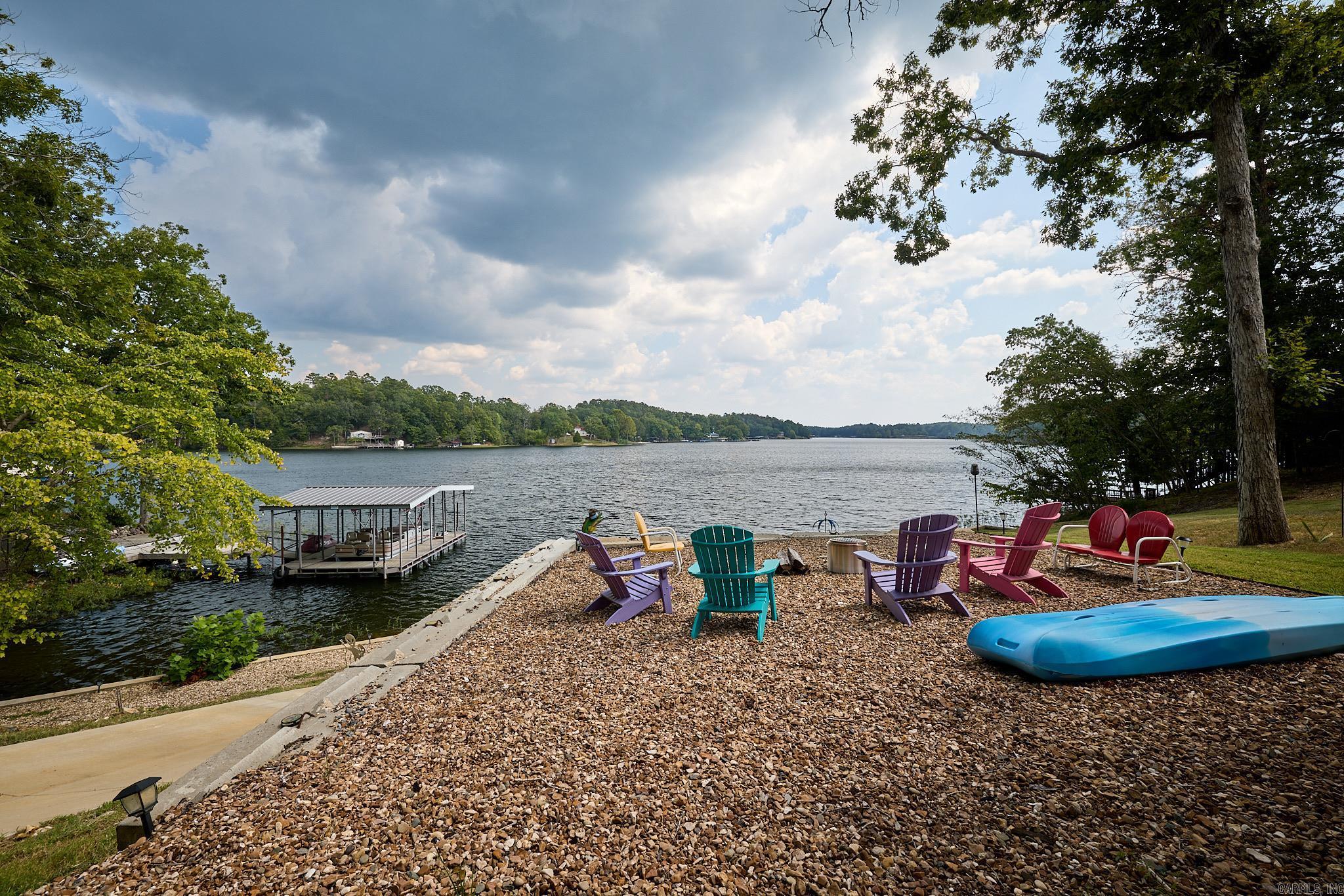 16728 Cabes Point Road Alexander, AR 72002