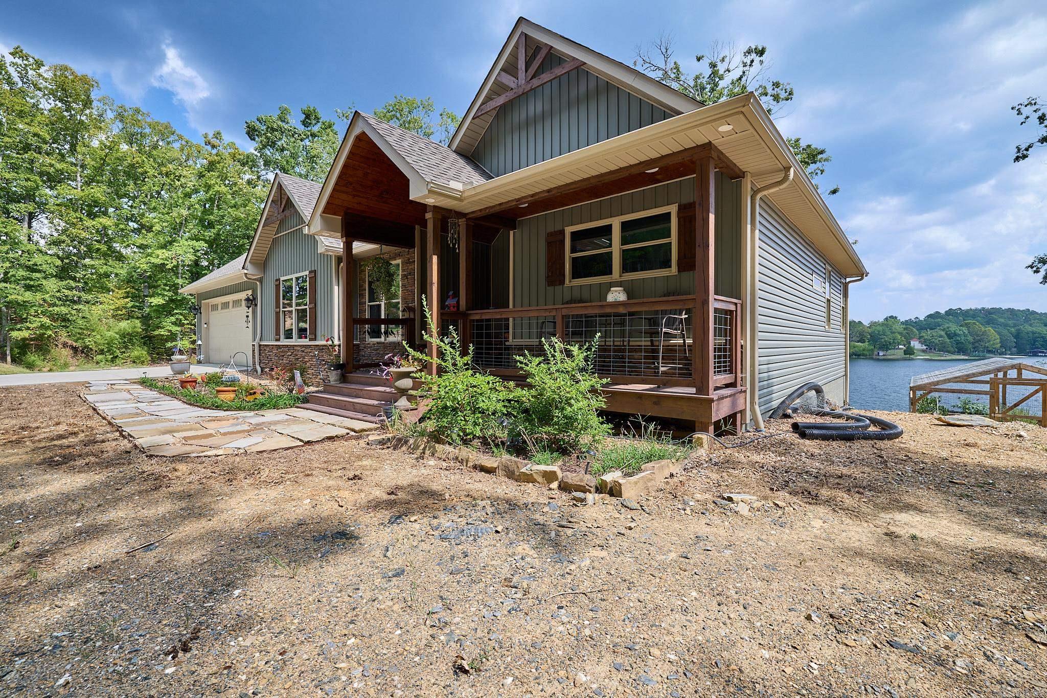 16728 Cabes Point Road Alexander, AR 72002