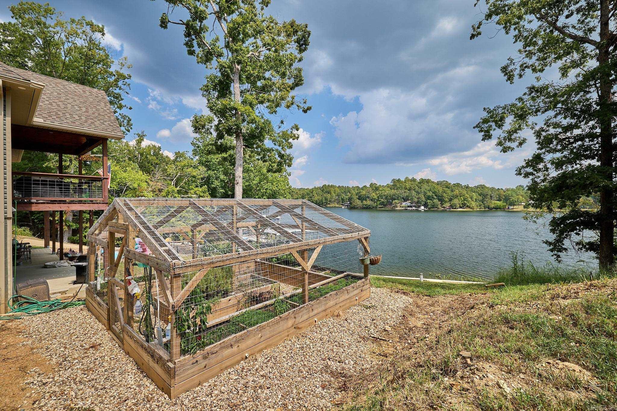 16728 Cabes Point Road Alexander, AR 72002