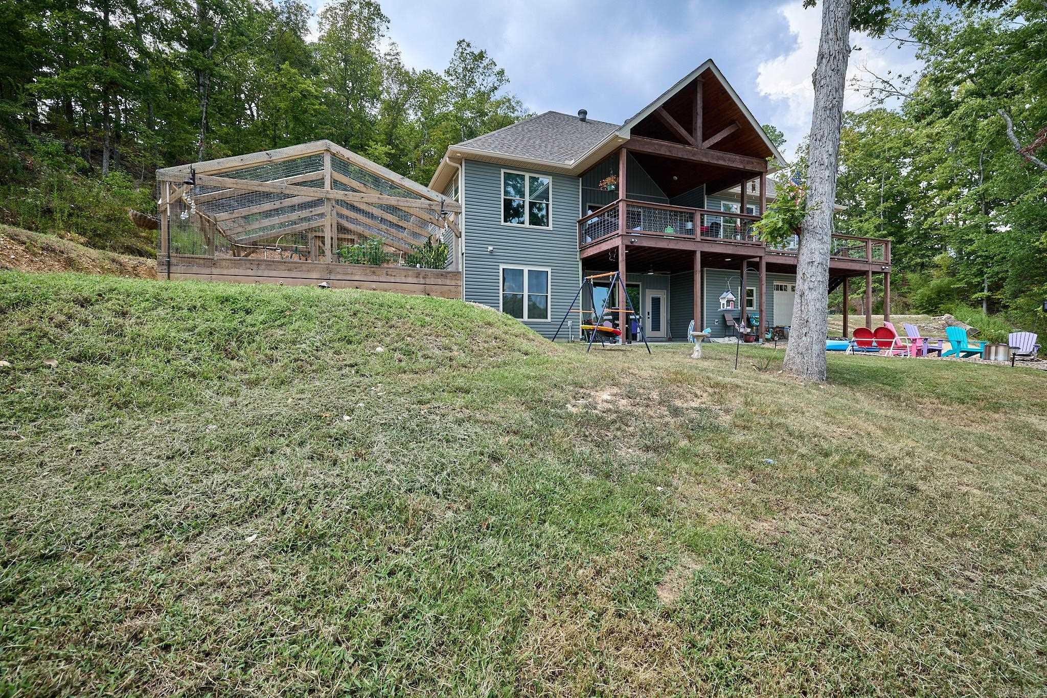 16728 Cabes Point Road Alexander, AR 72002