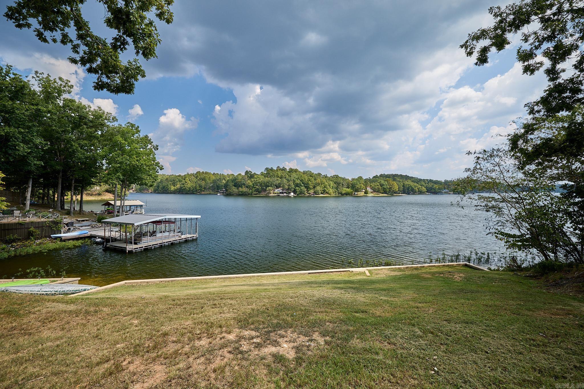 16728 Cabes Point Road Alexander, AR 72002