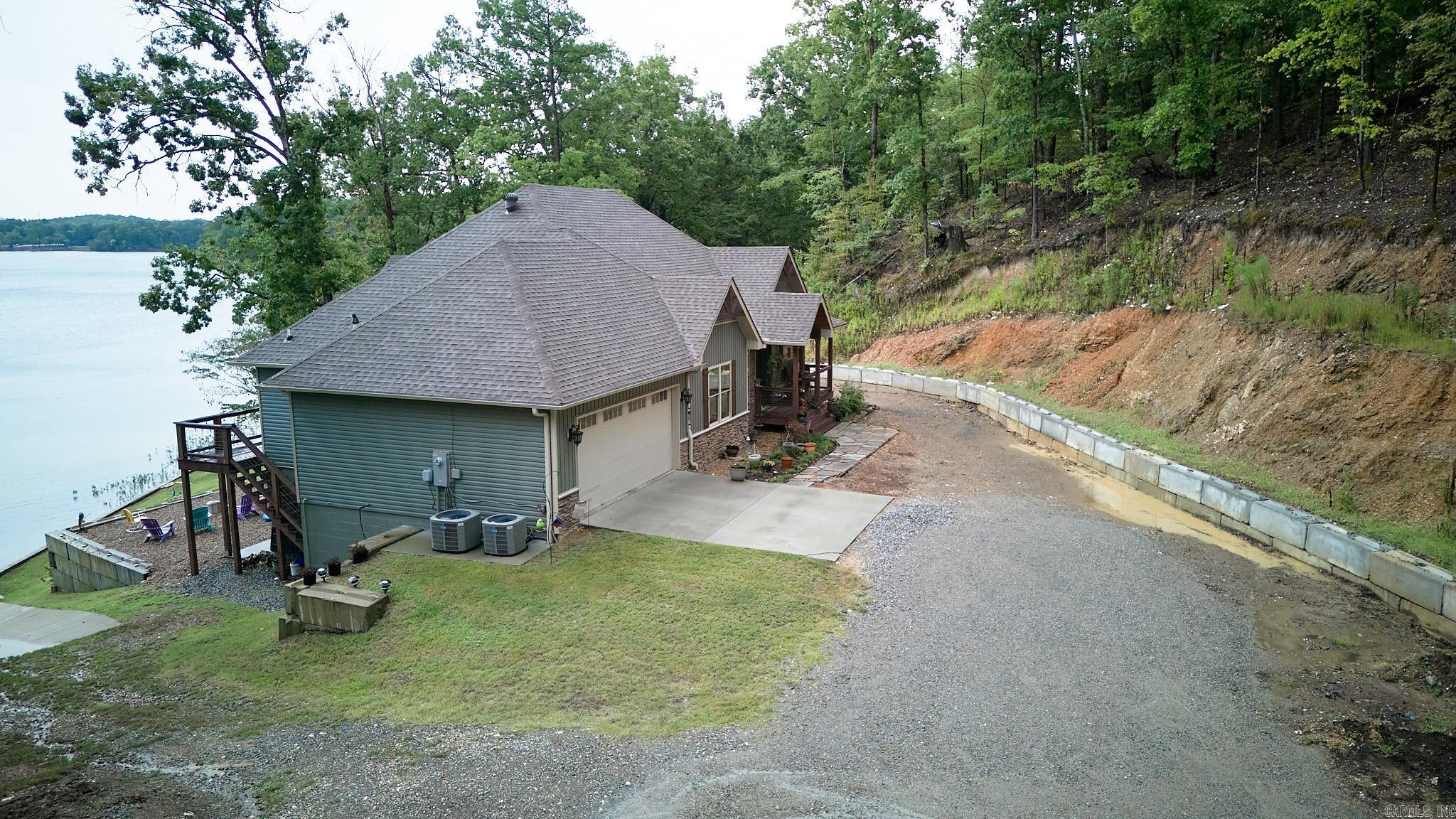 16728 Cabes Point Road Alexander, AR 72002