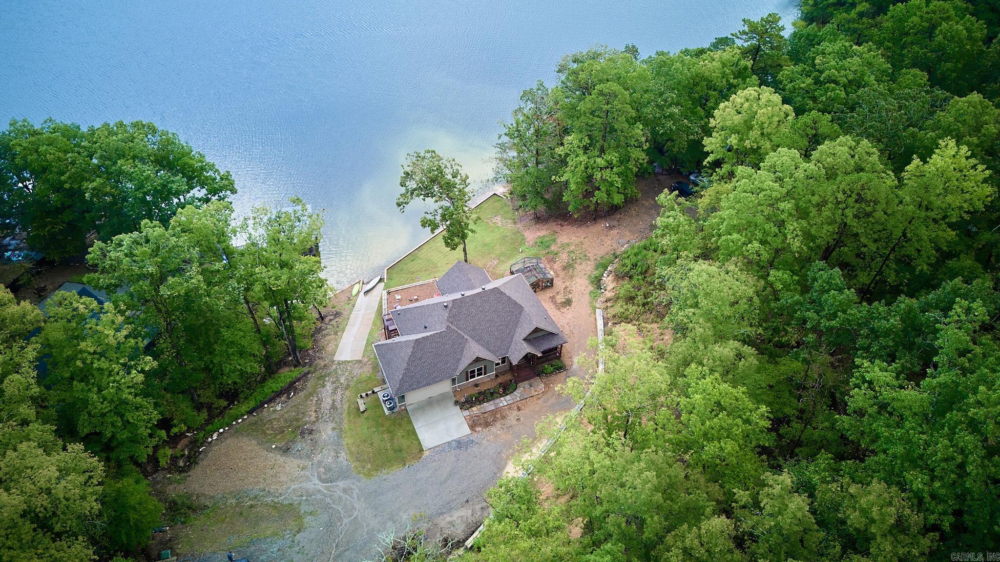 16728 Cabes Point Road Alexander, AR 72002