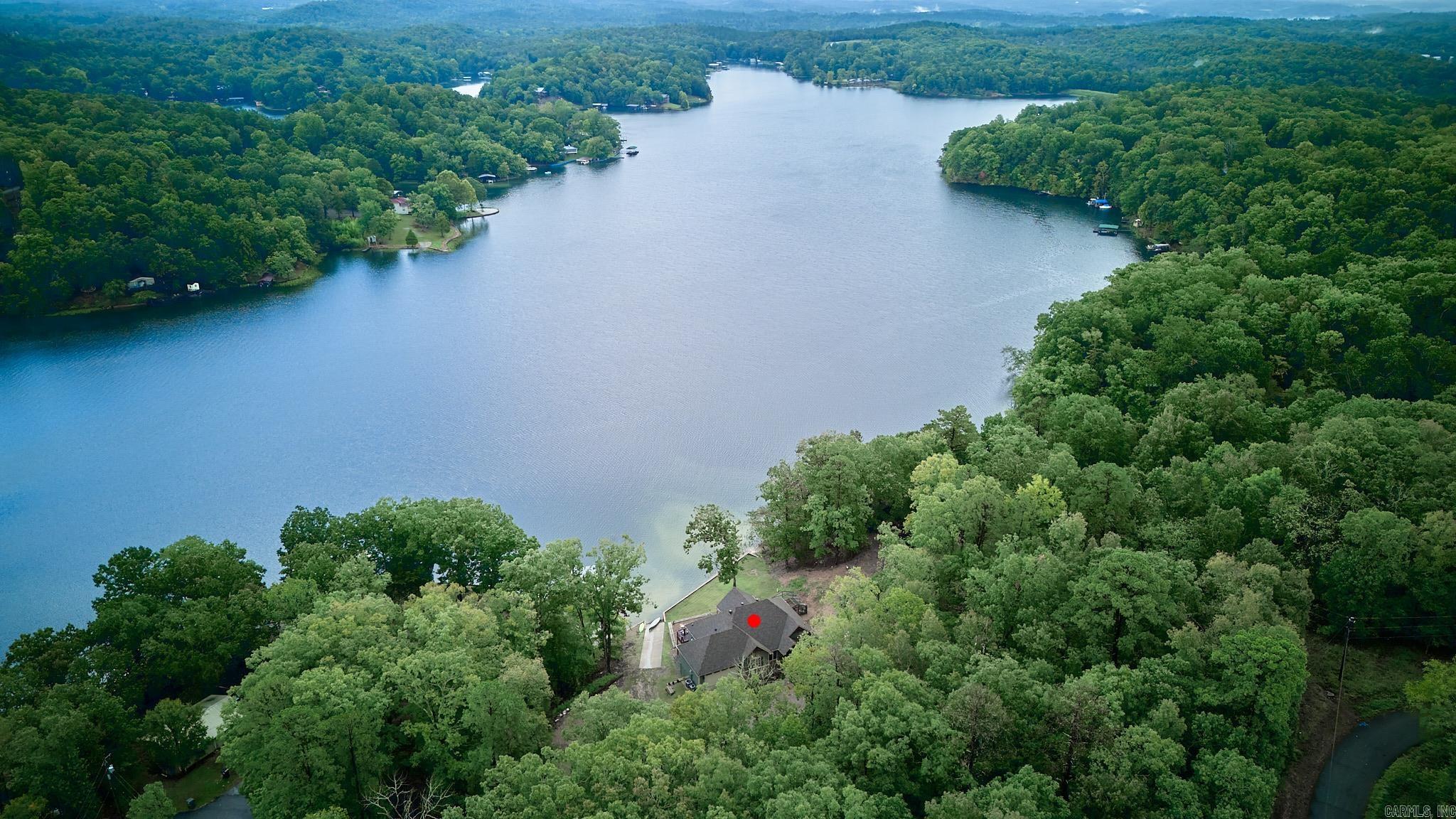 16728 Cabes Point Road Alexander, AR 72002