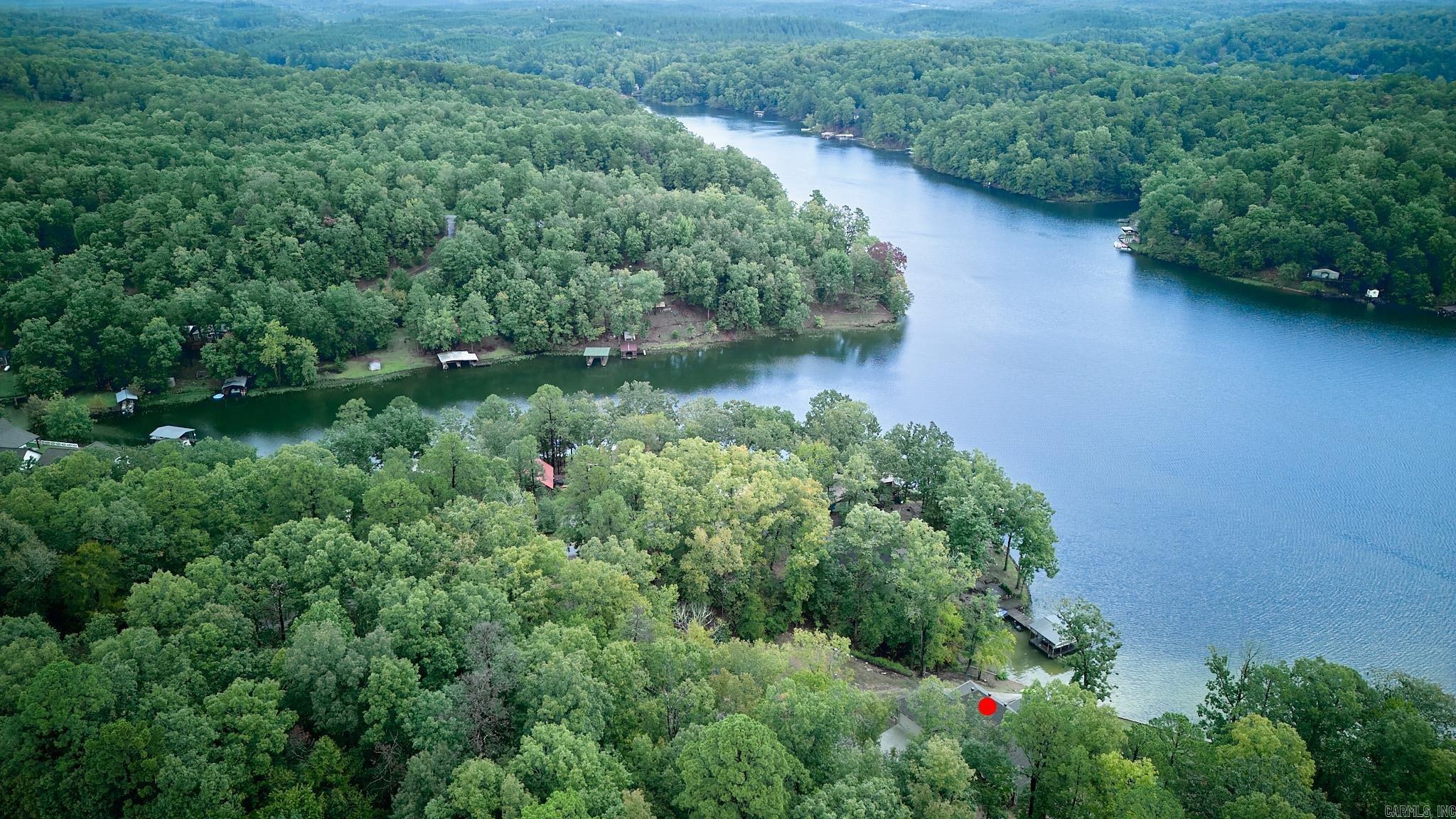 16728 Cabes Point Road Alexander, AR 72002