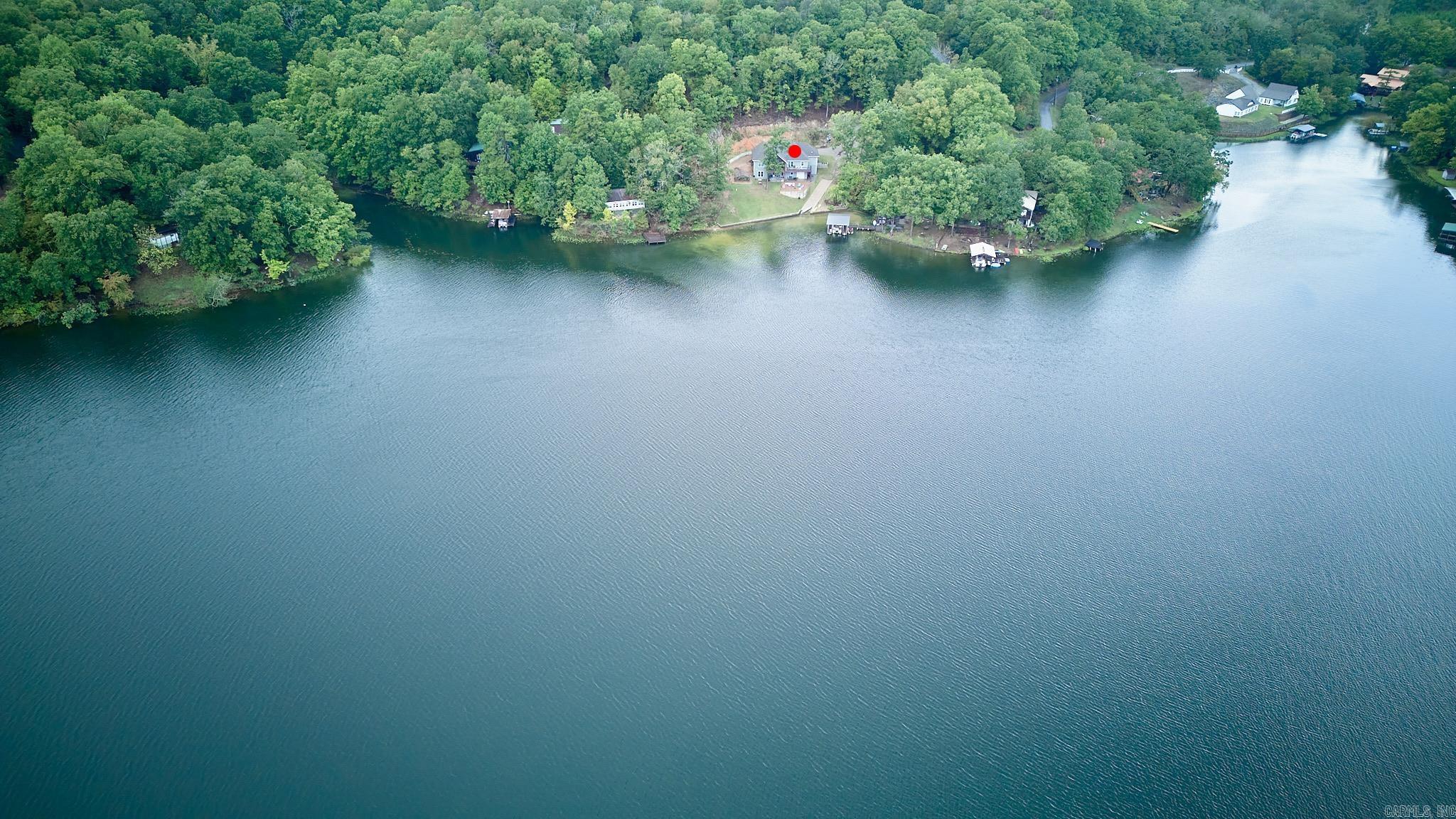 16728 Cabes Point Road Alexander, AR 72002