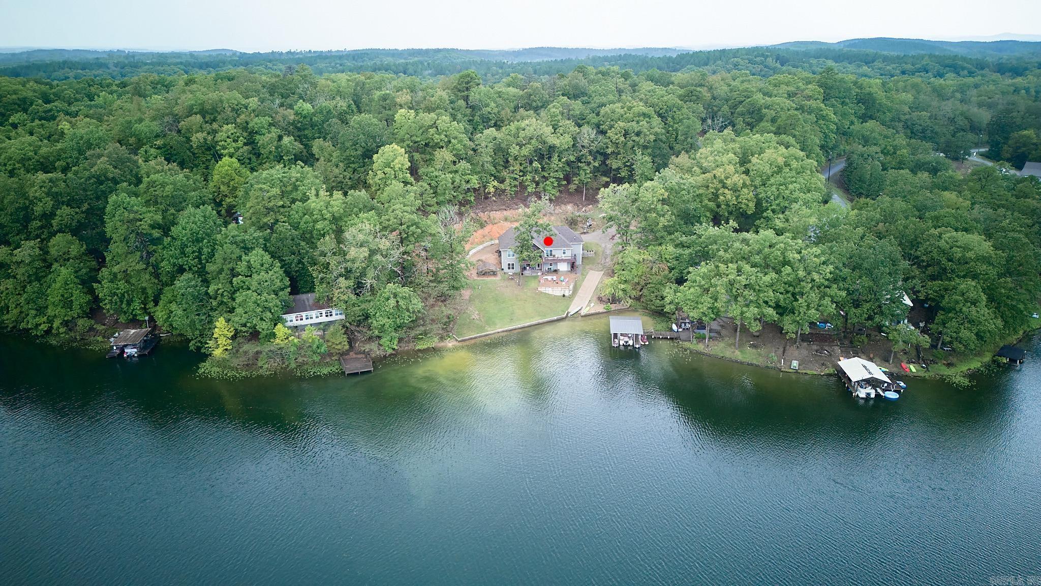 16728 Cabes Point Road Alexander, AR 72002