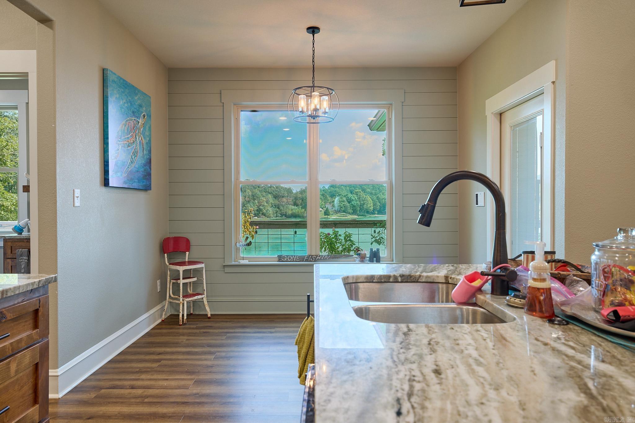 16728 Cabes Point Road Alexander, AR 72002