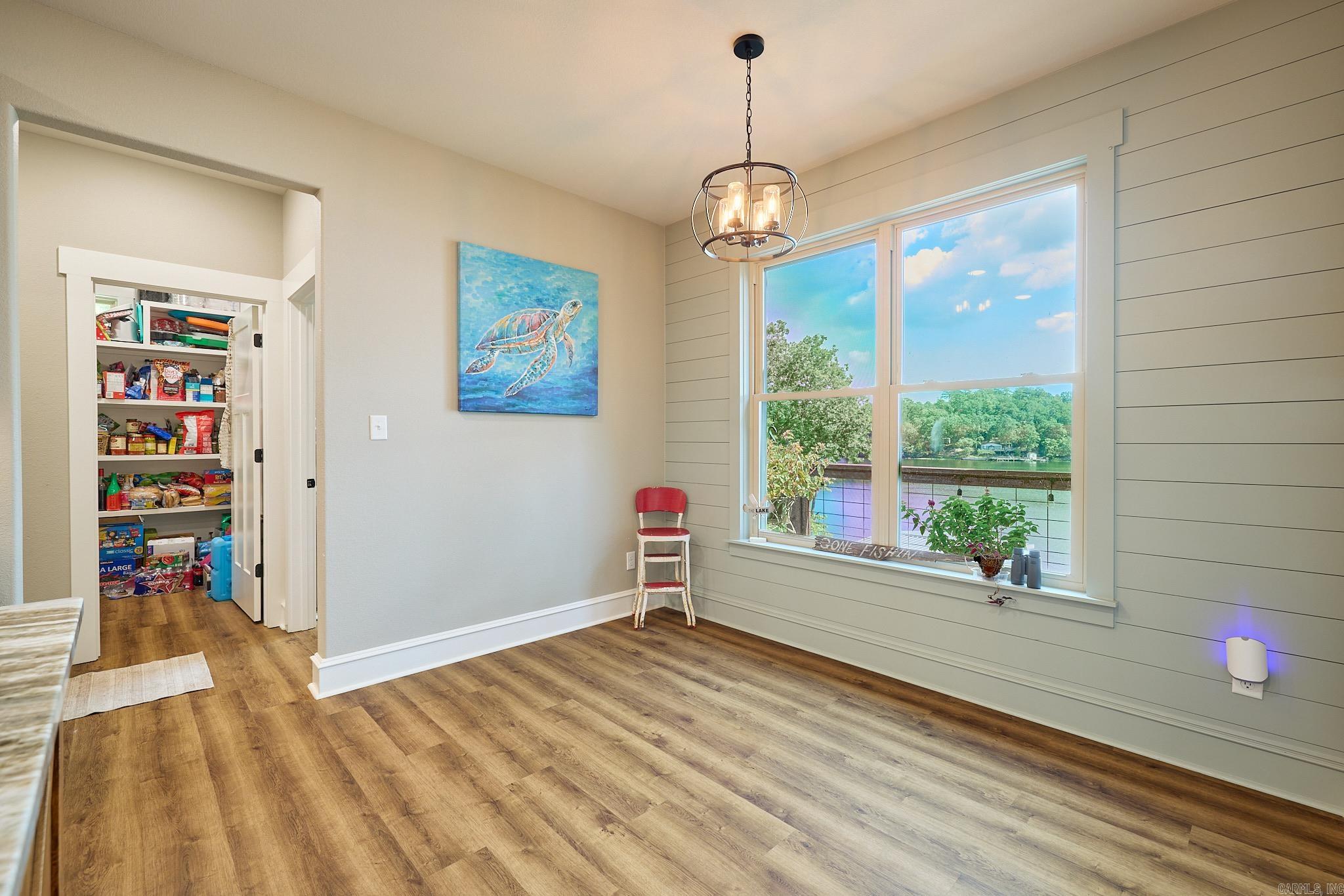 16728 Cabes Point Road Alexander, AR 72002