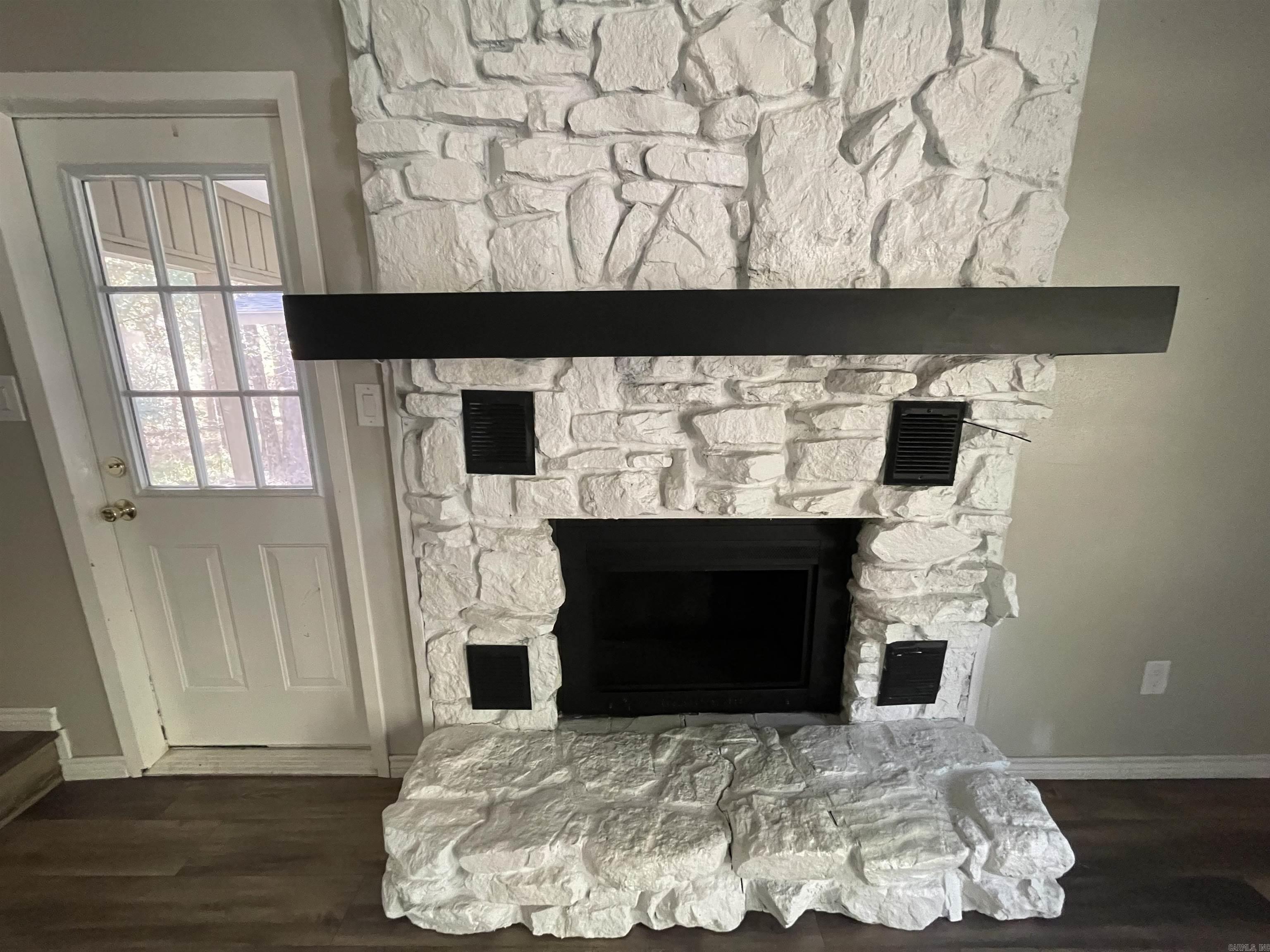 612 Independence Drive Hot Springs, AR 71913