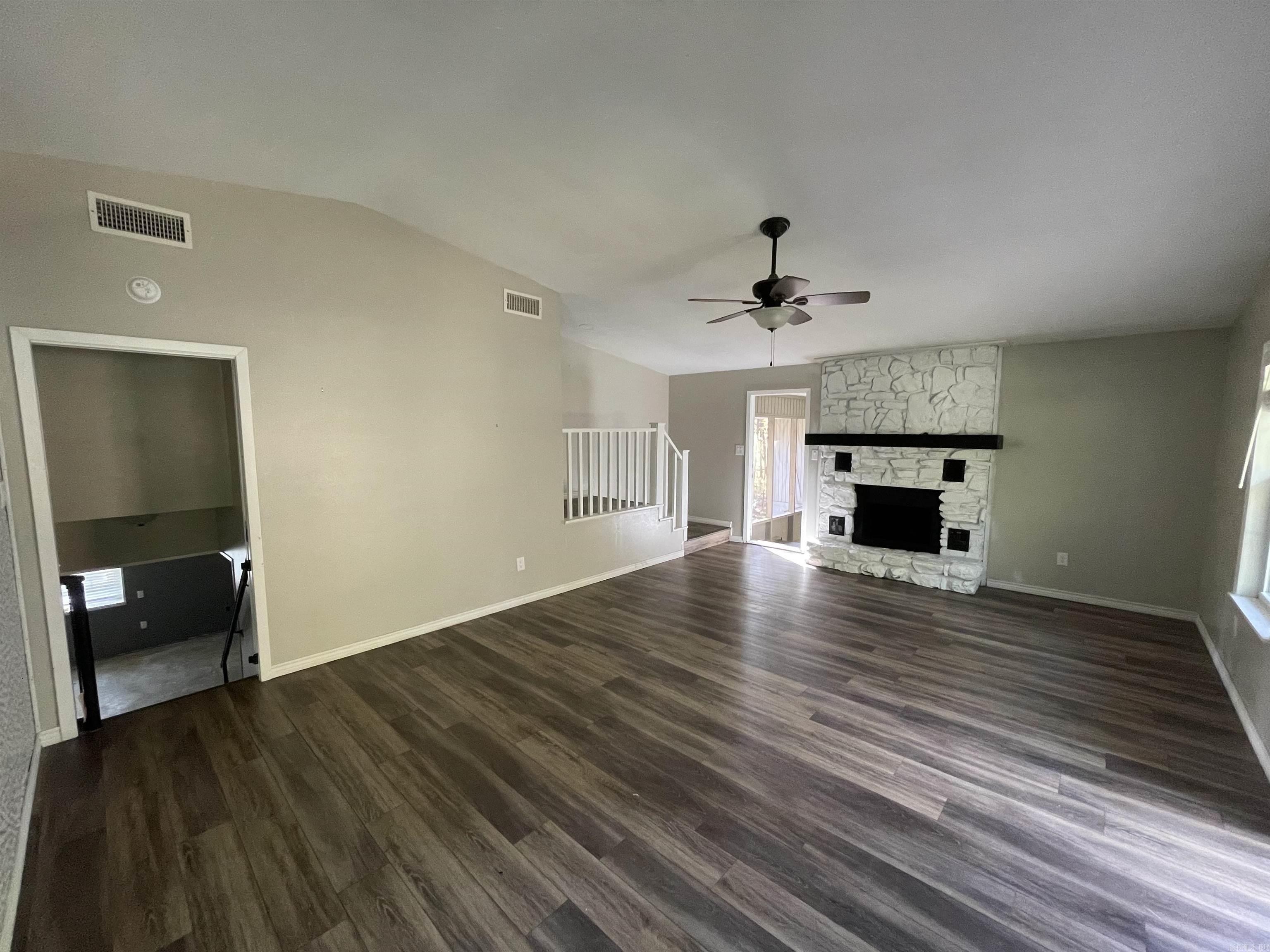 612 Independence Drive Hot Springs, AR 71913