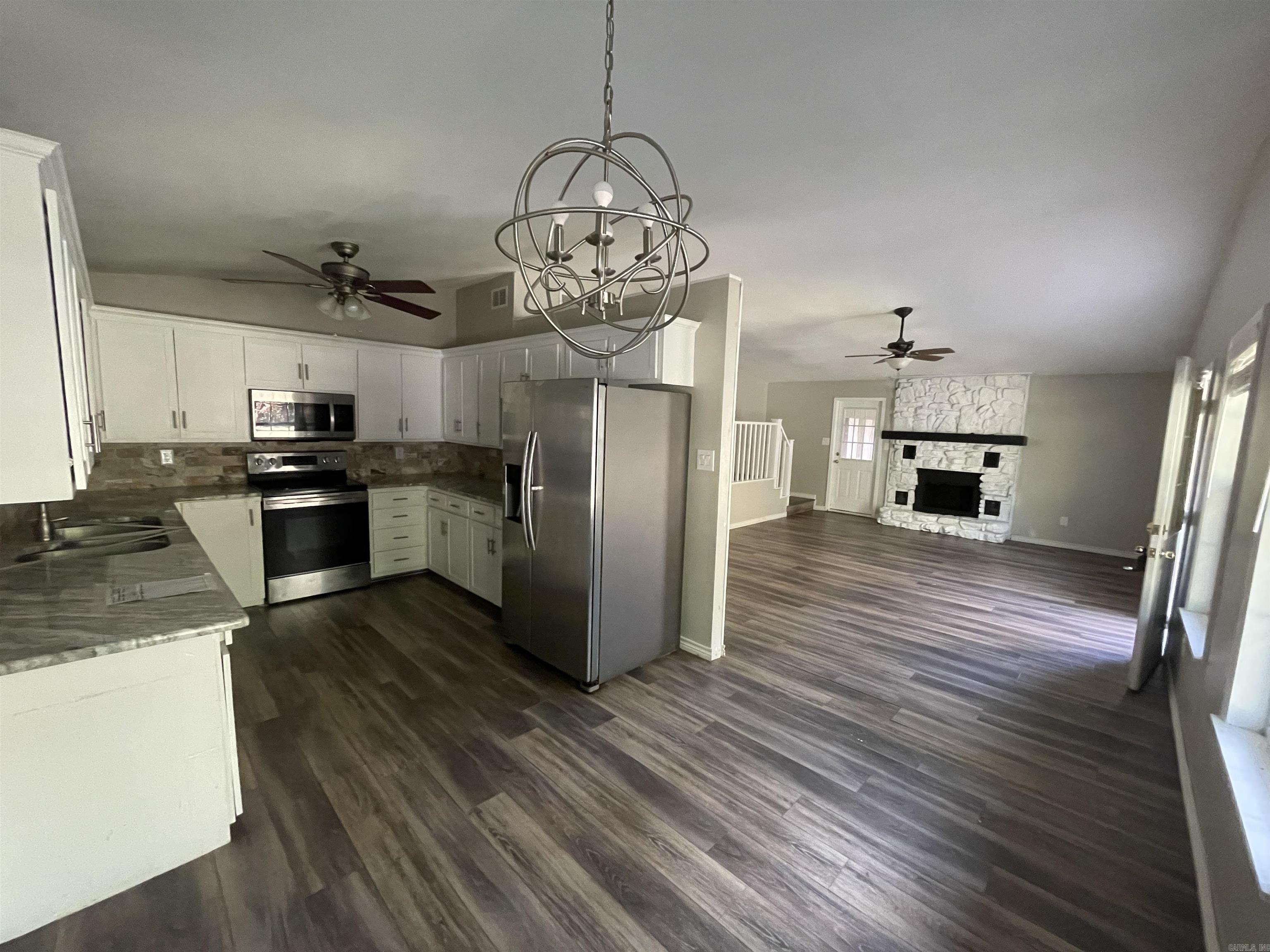 612 Independence Drive Hot Springs, AR 71913