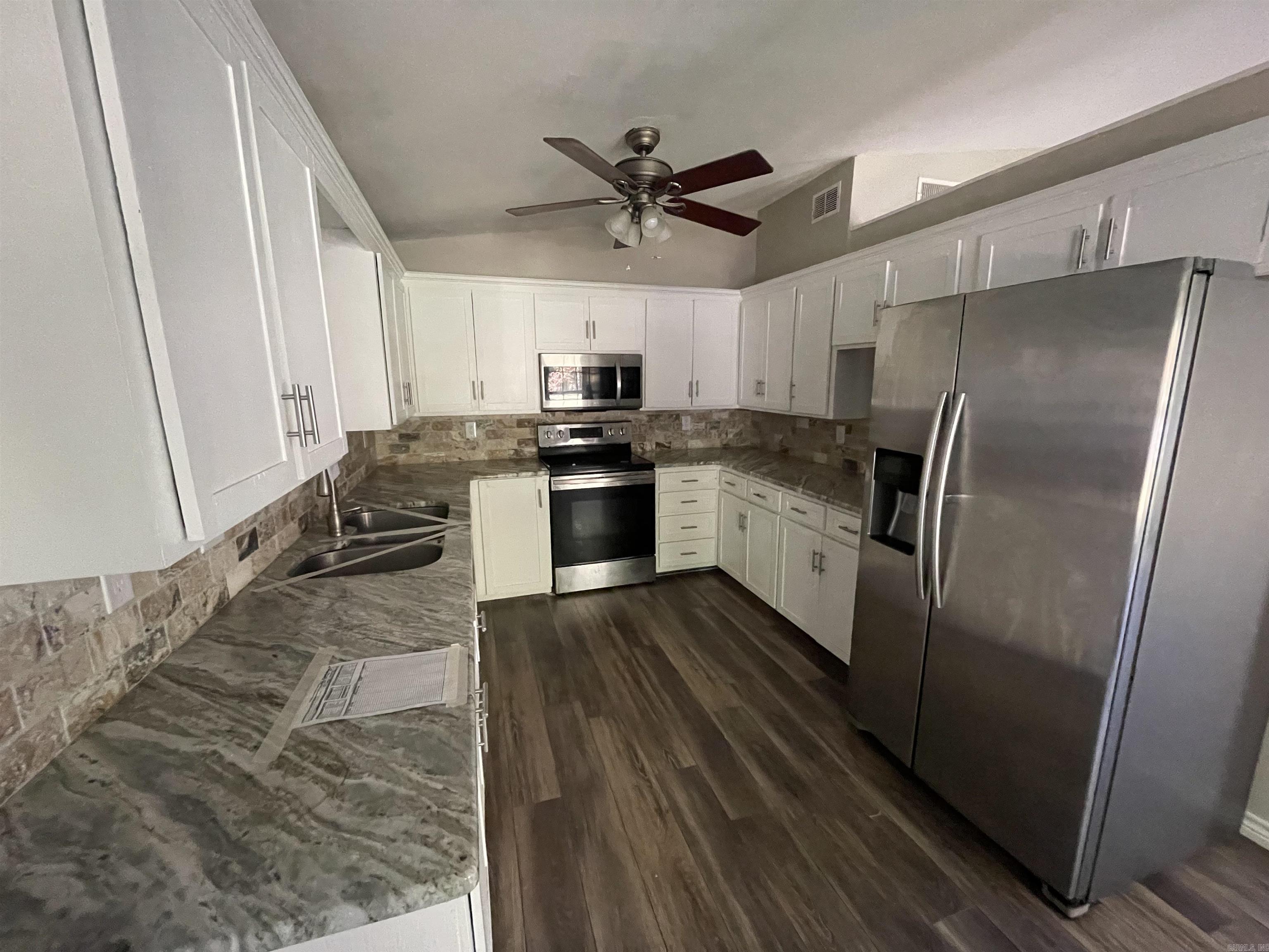 612 Independence Drive Hot Springs, AR 71913