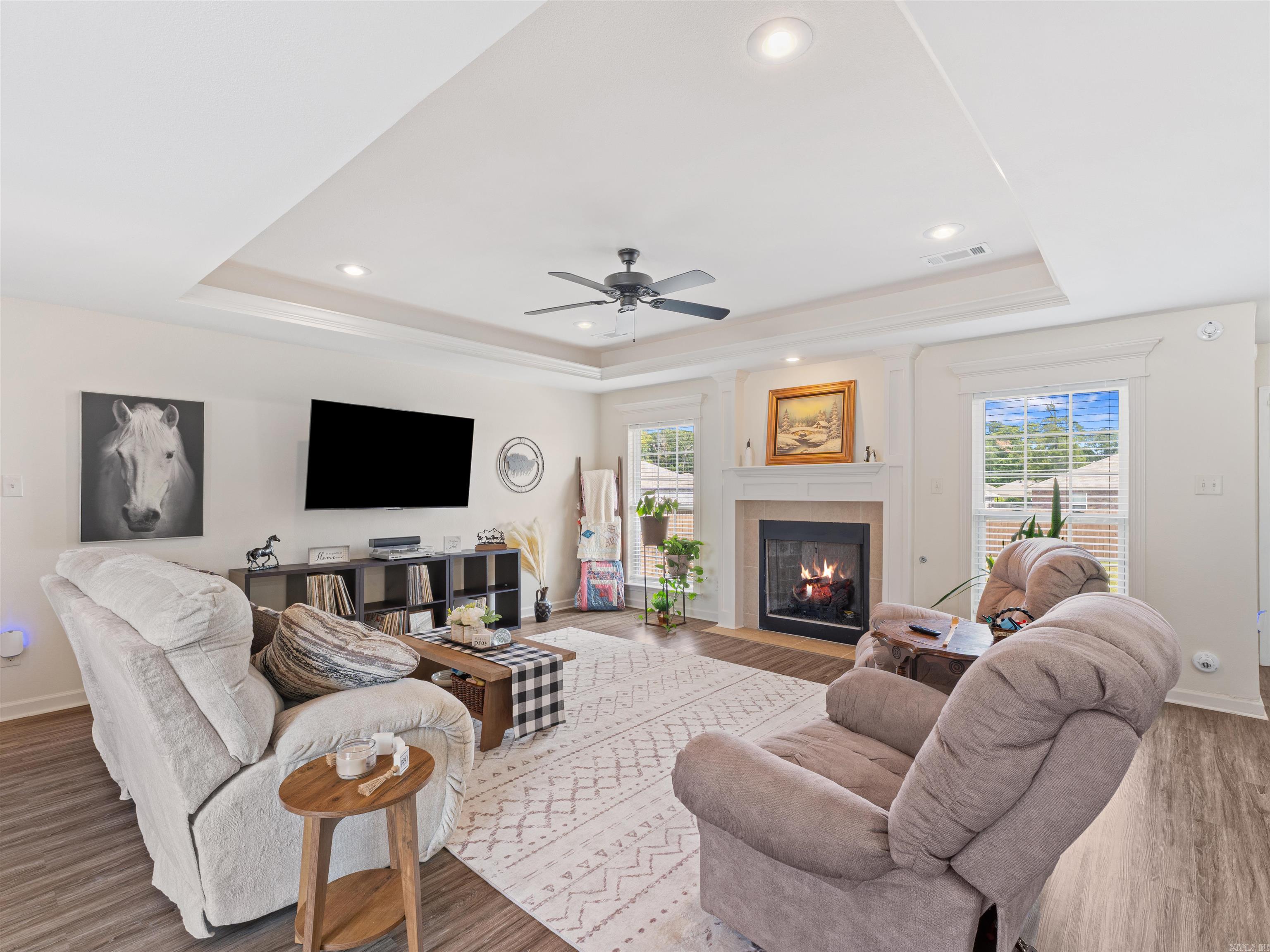 15 Cedar Creek Loop Cabot, AR 72023