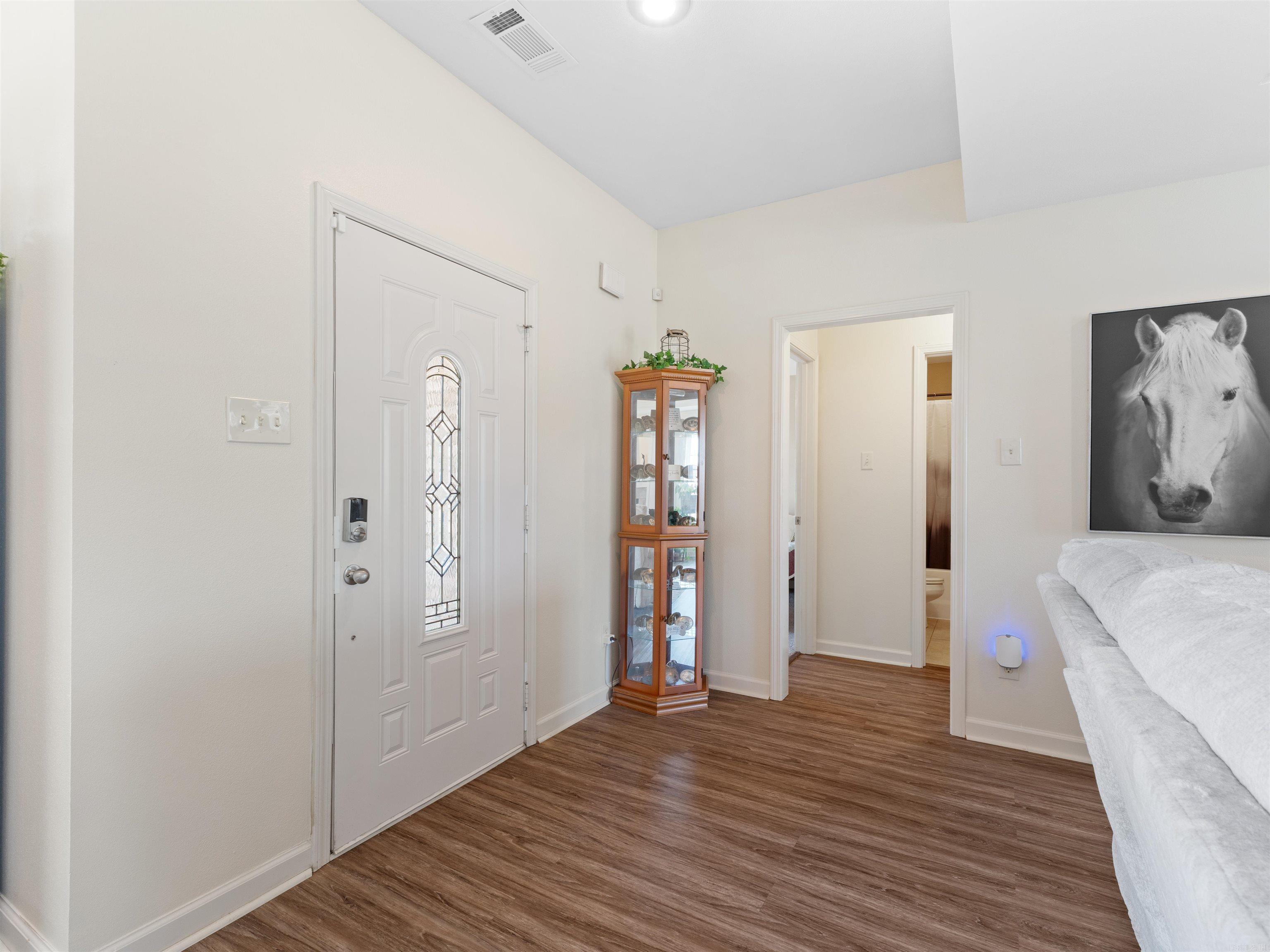 15 Cedar Creek Loop Cabot, AR 72023