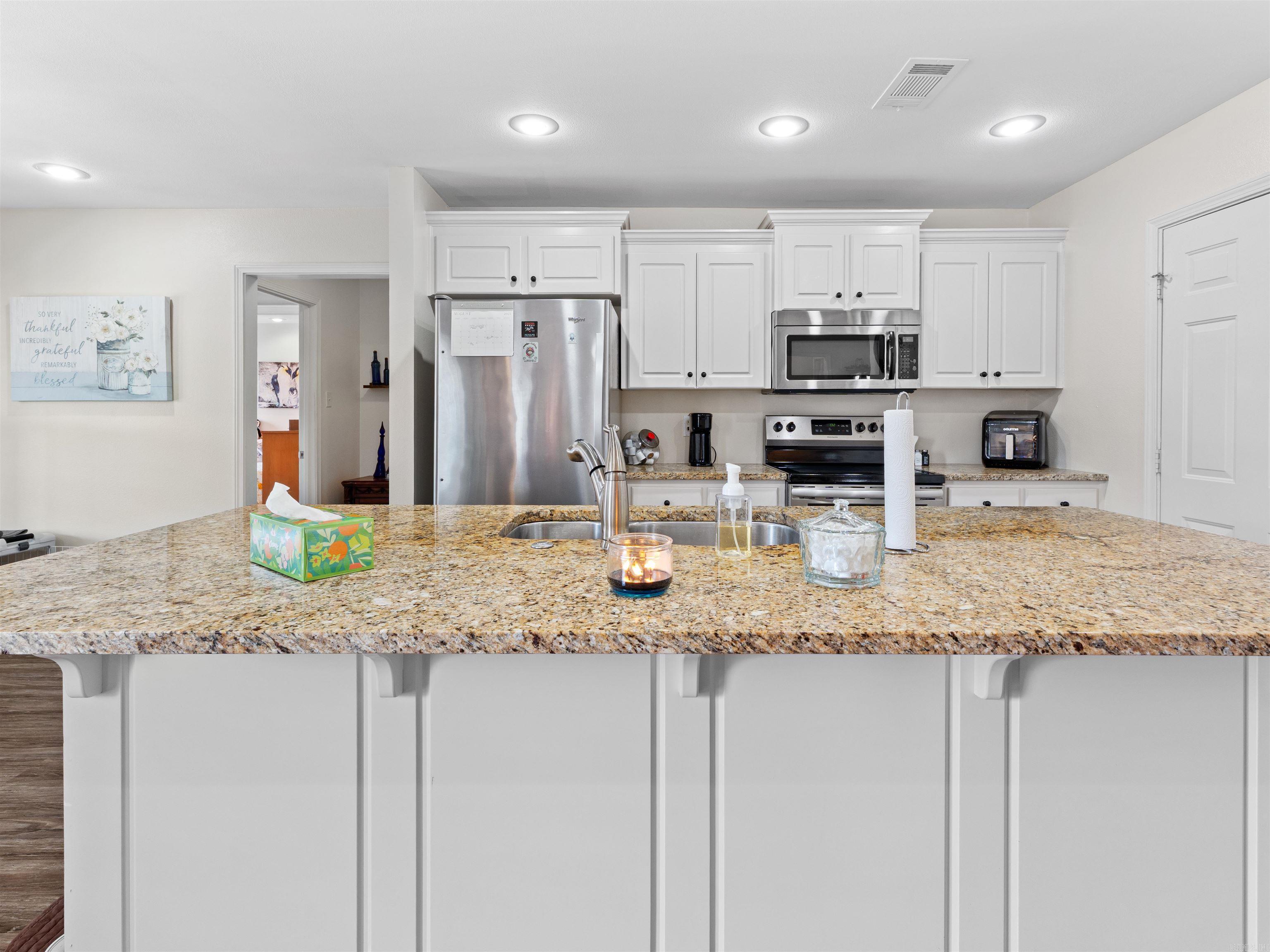 15 Cedar Creek Loop Cabot, AR 72023