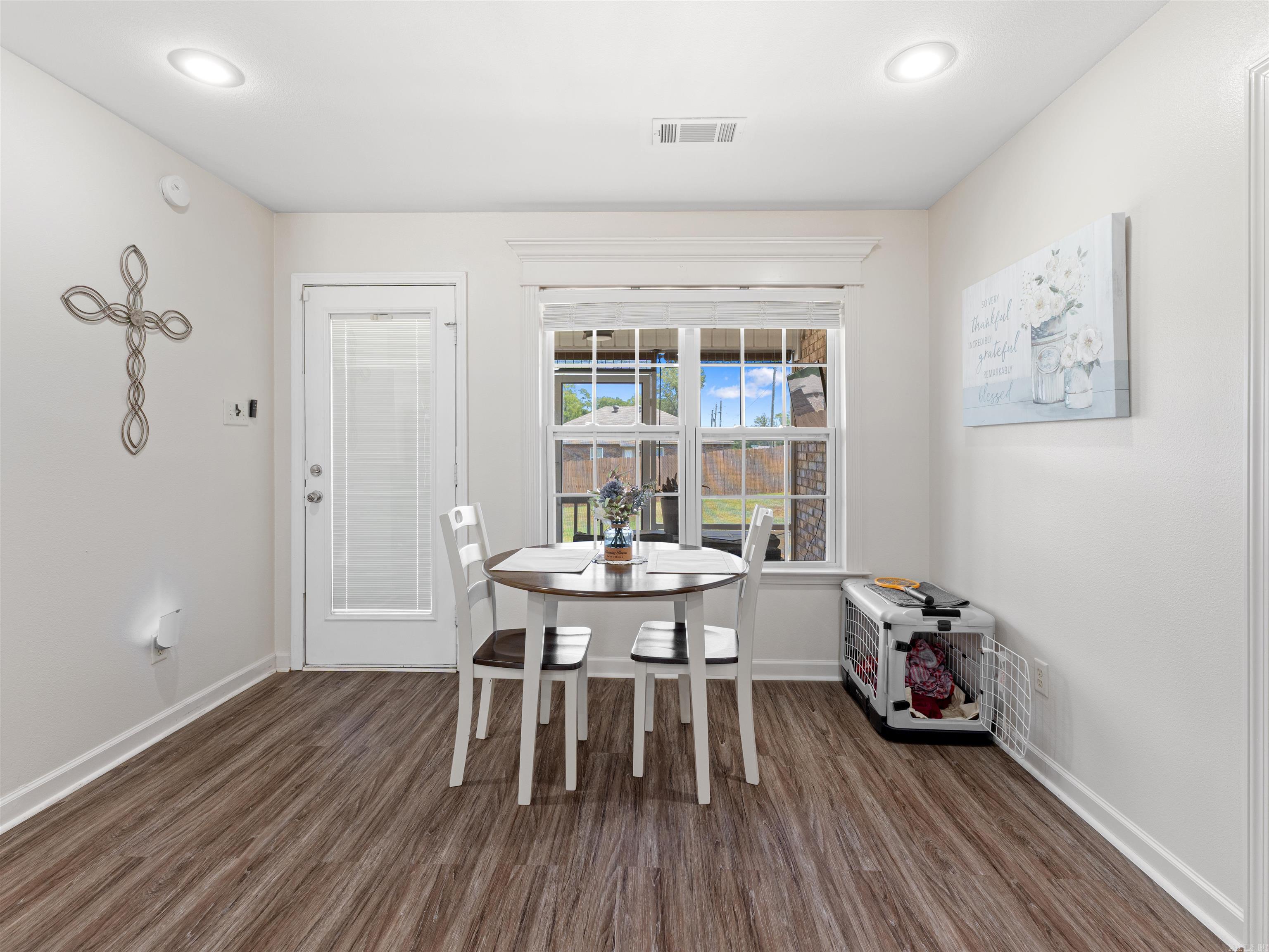 15 Cedar Creek Loop Cabot, AR 72023