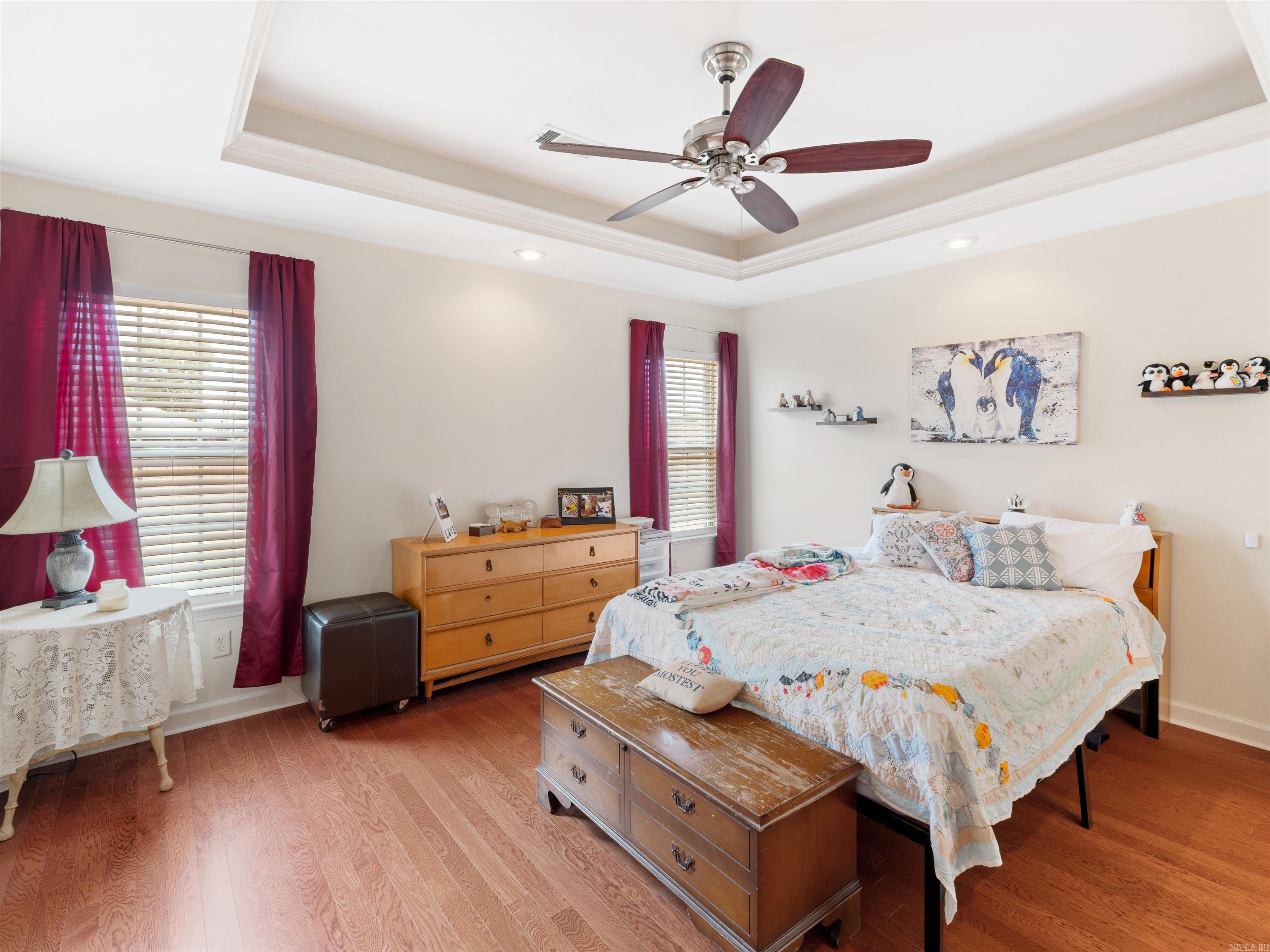 15 Cedar Creek Loop Cabot, AR 72023