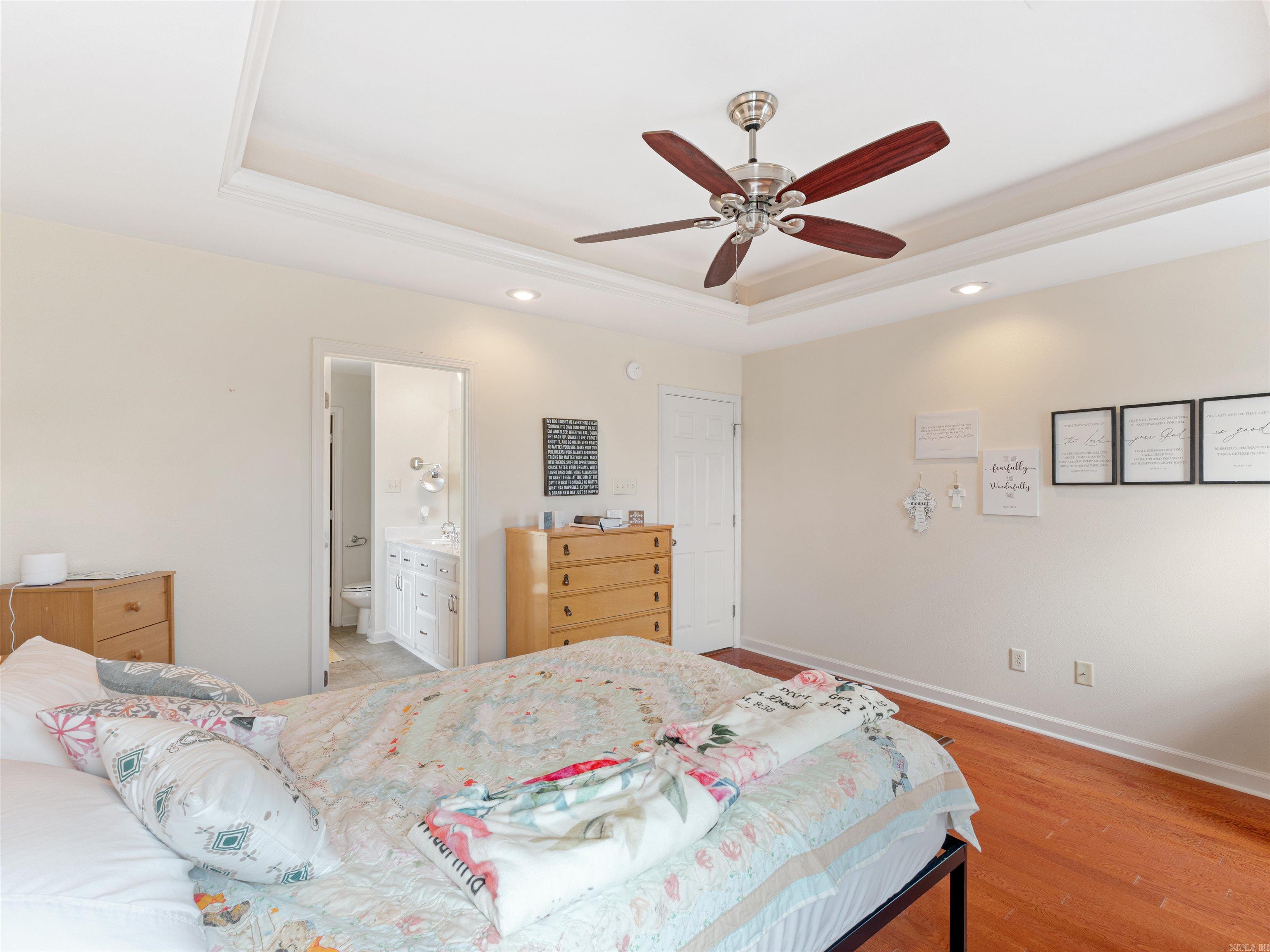 15 Cedar Creek Loop Cabot, AR 72023