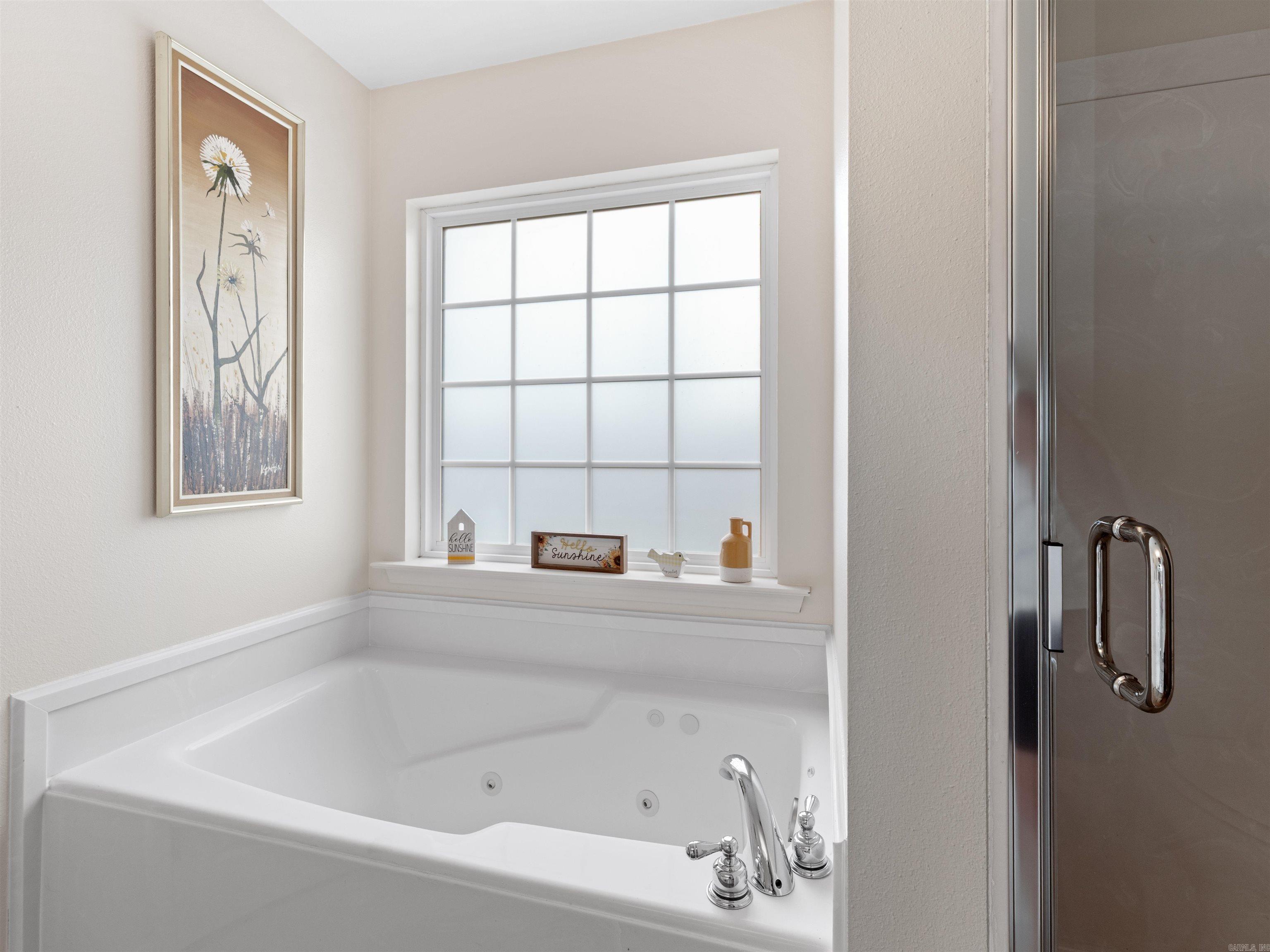 15 Cedar Creek Loop Cabot, AR 72023