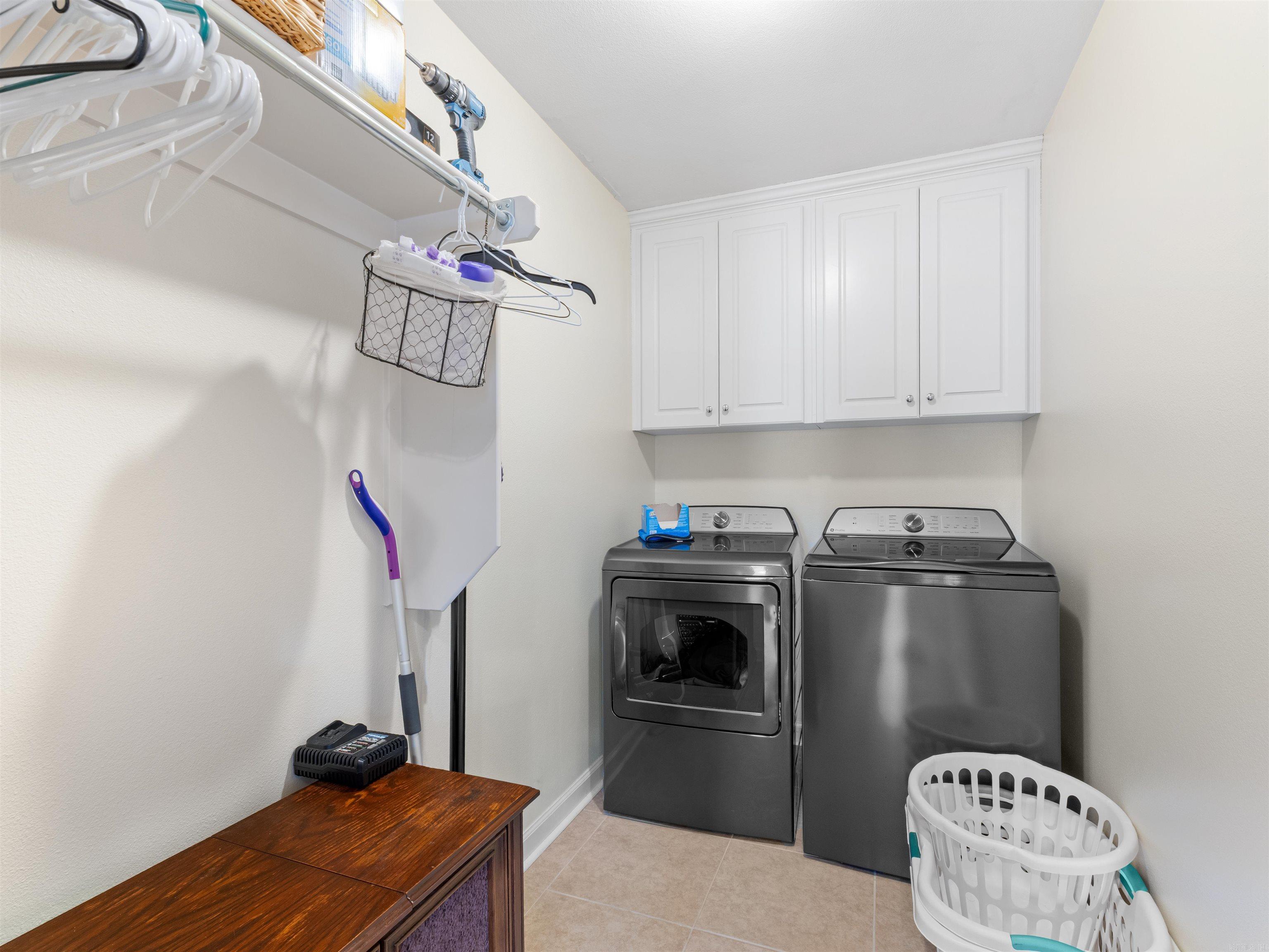 15 Cedar Creek Loop Cabot, AR 72023