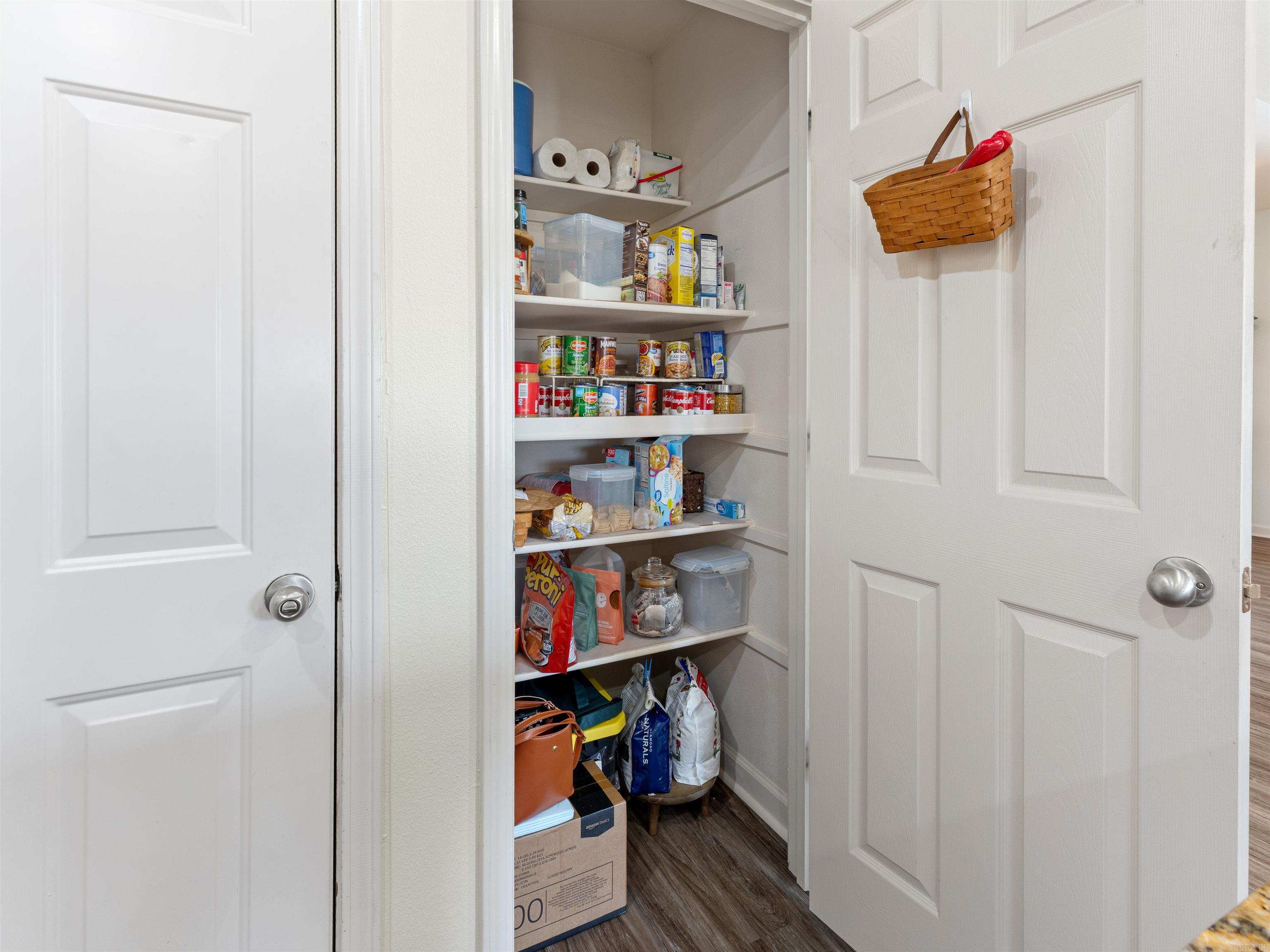 15 Cedar Creek Loop Cabot, AR 72023