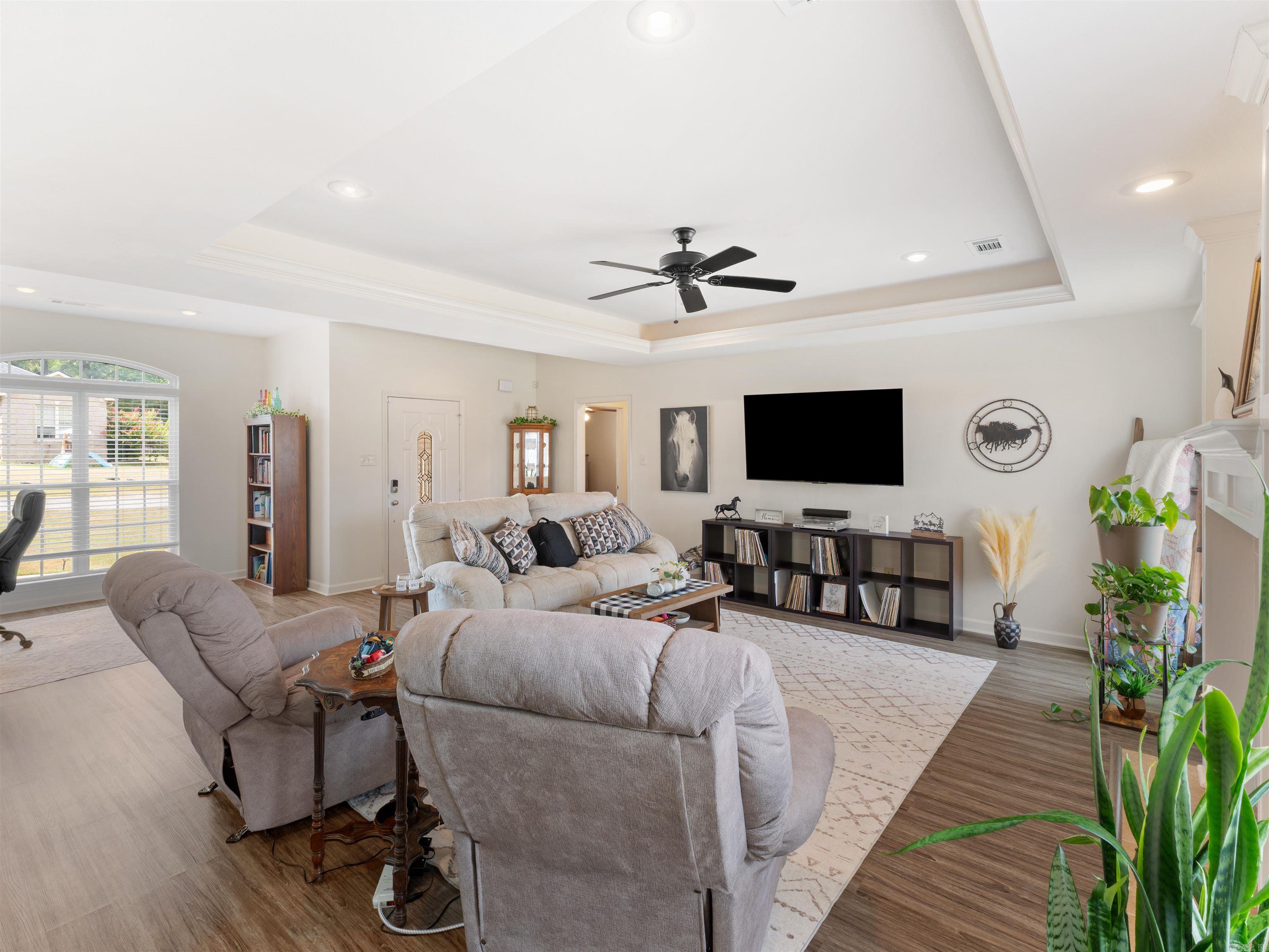 15 Cedar Creek Loop Cabot, AR 72023