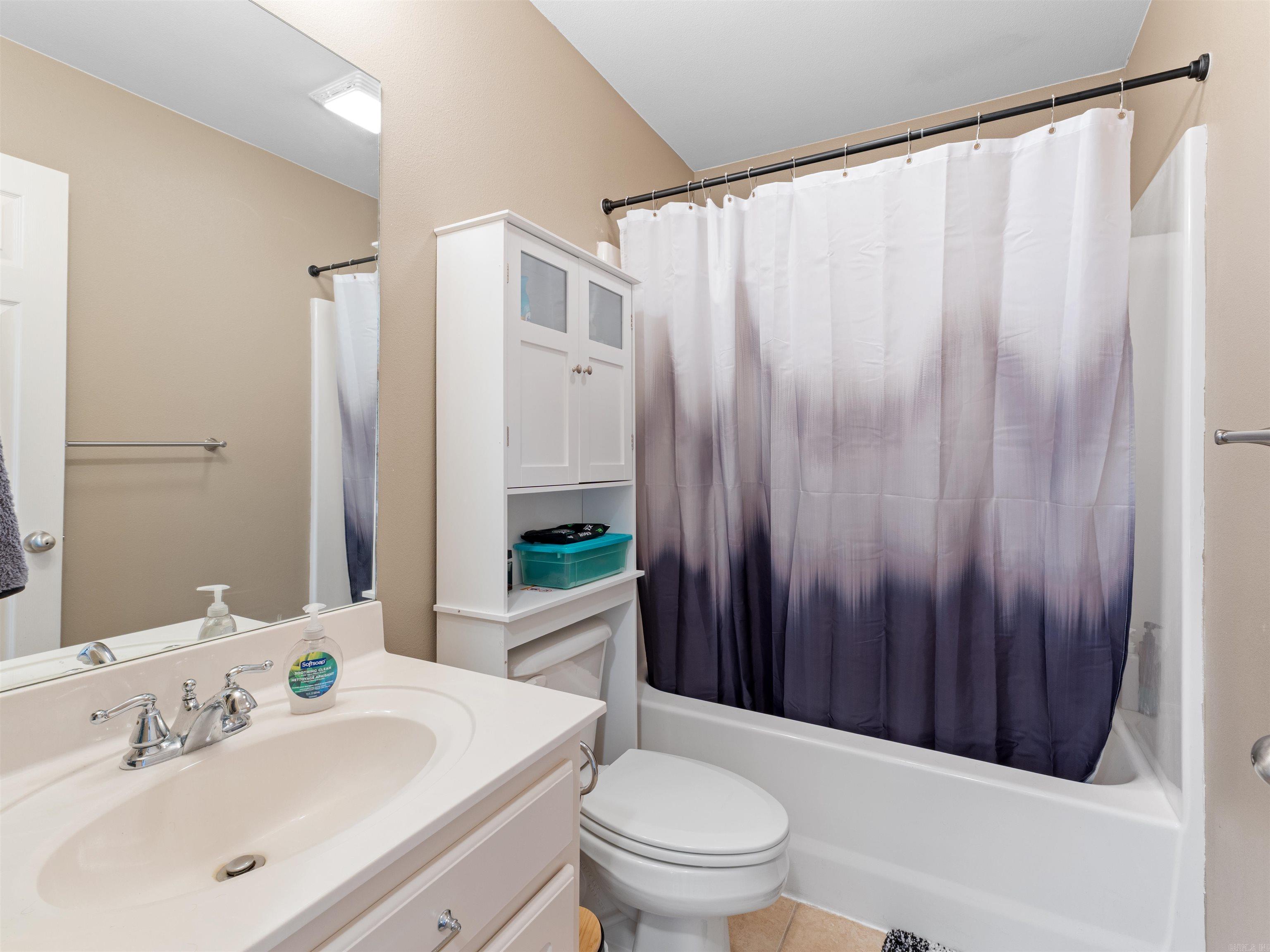 15 Cedar Creek Loop Cabot, AR 72023