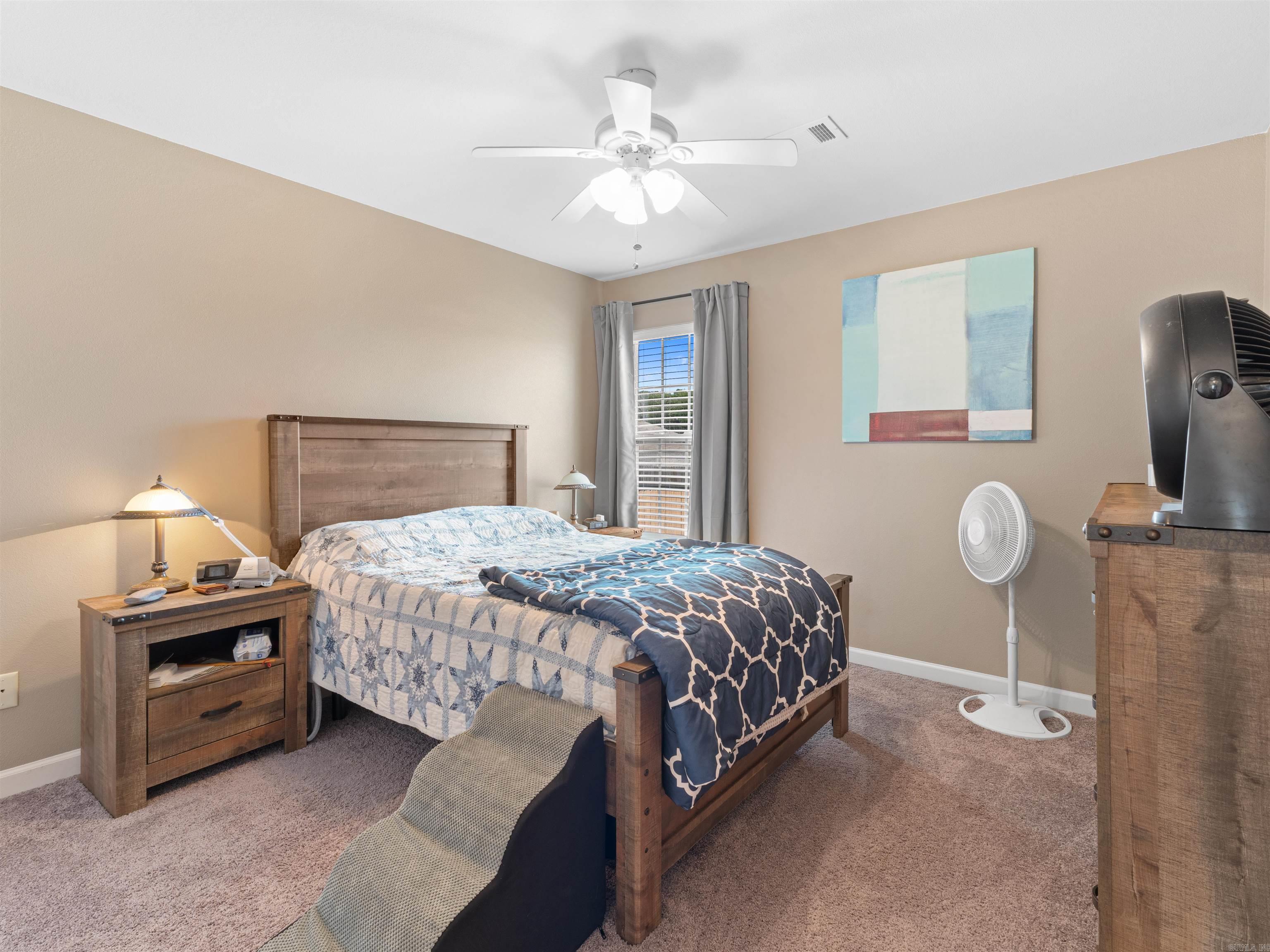 15 Cedar Creek Loop Cabot, AR 72023