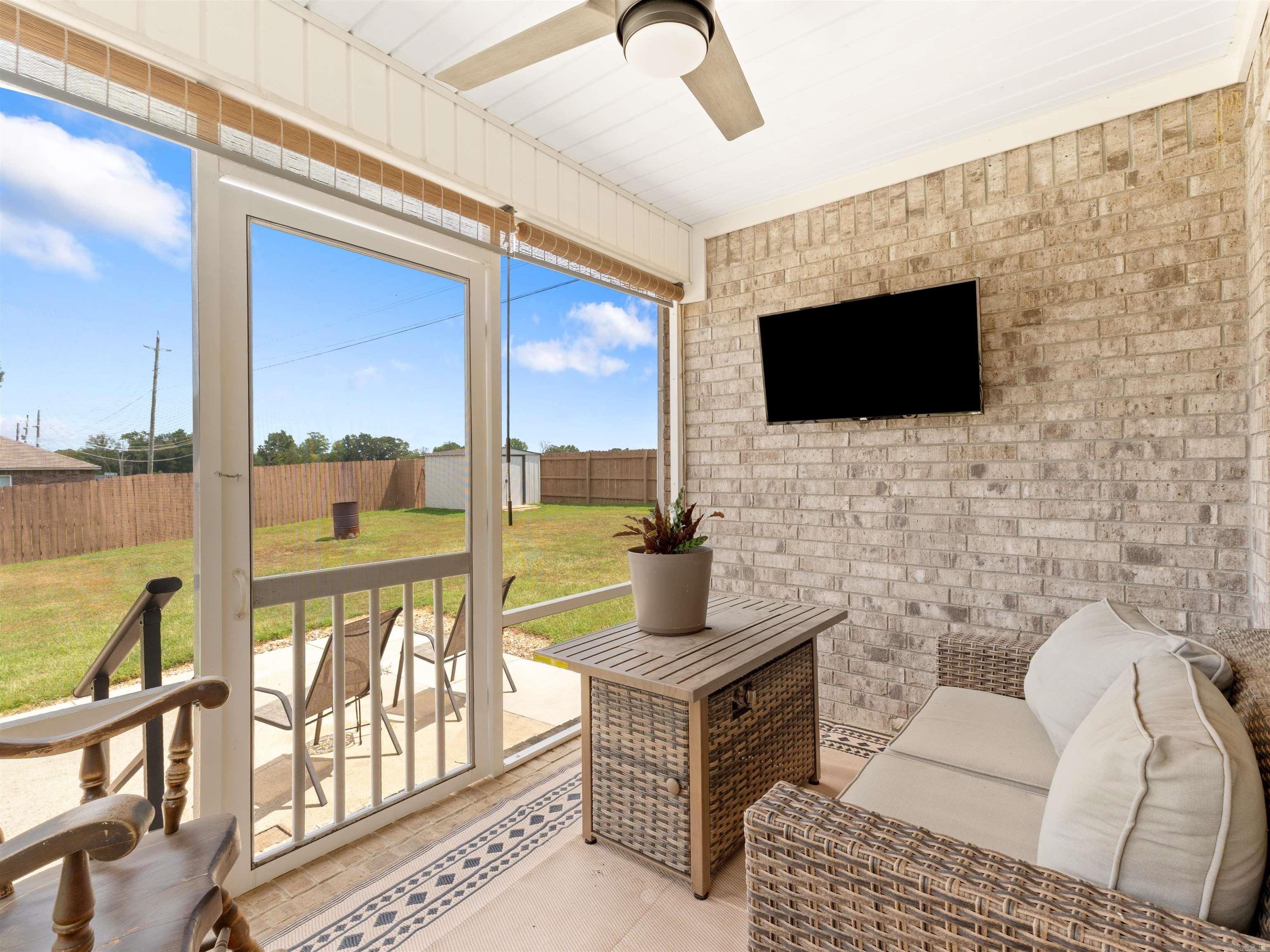 15 Cedar Creek Loop Cabot, AR 72023