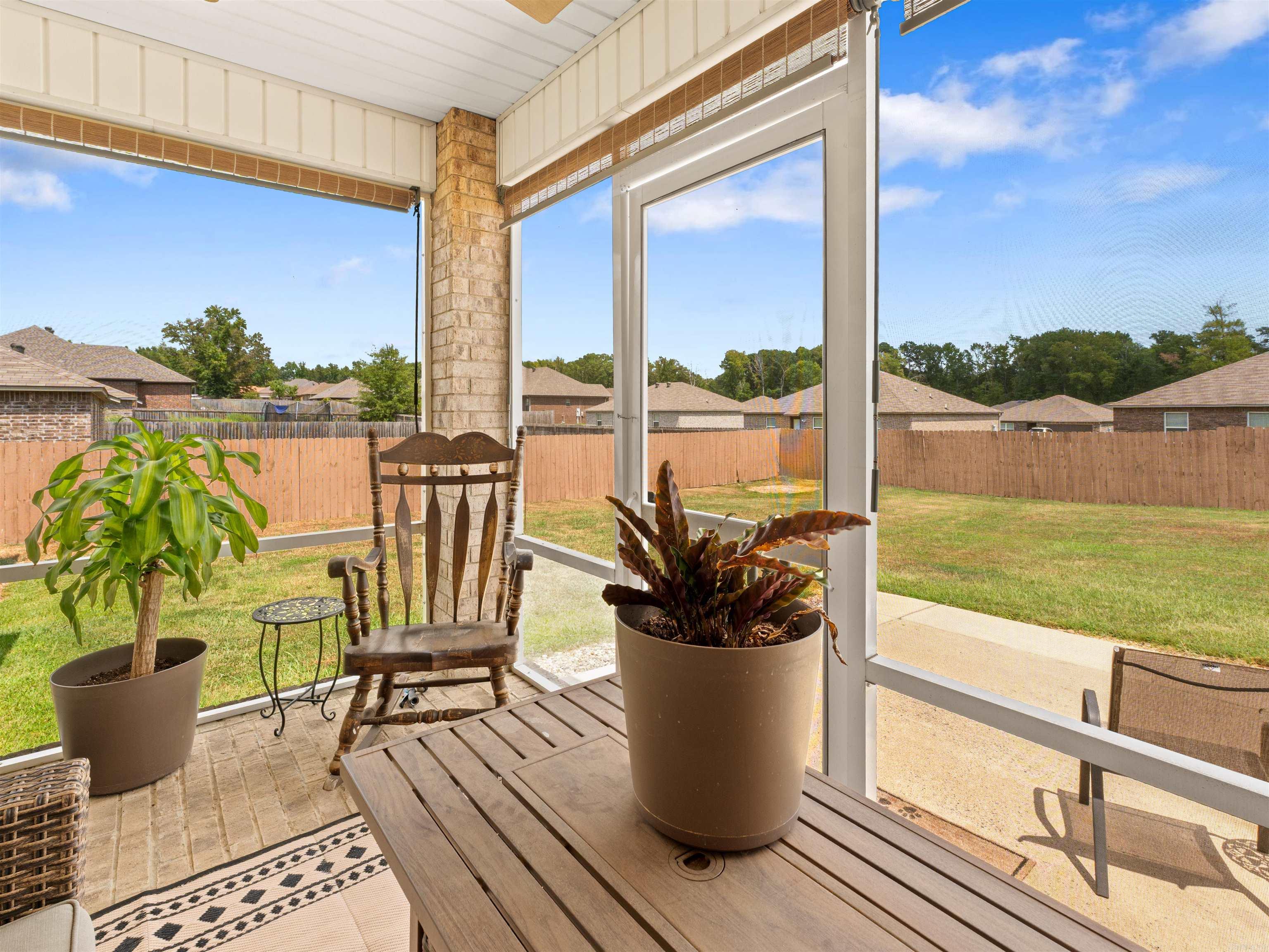 15 Cedar Creek Loop Cabot, AR 72023