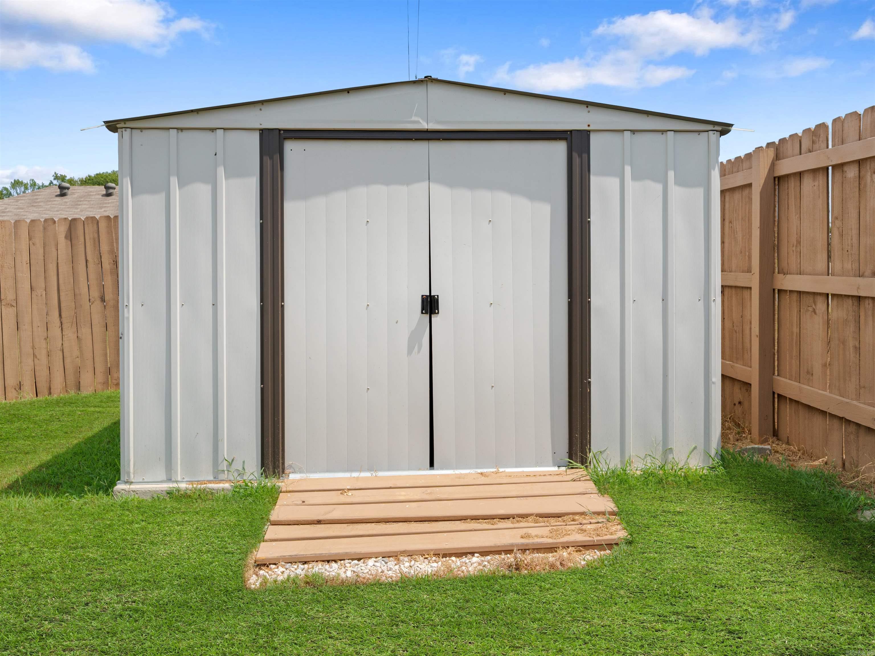 15 Cedar Creek Loop Cabot, AR 72023