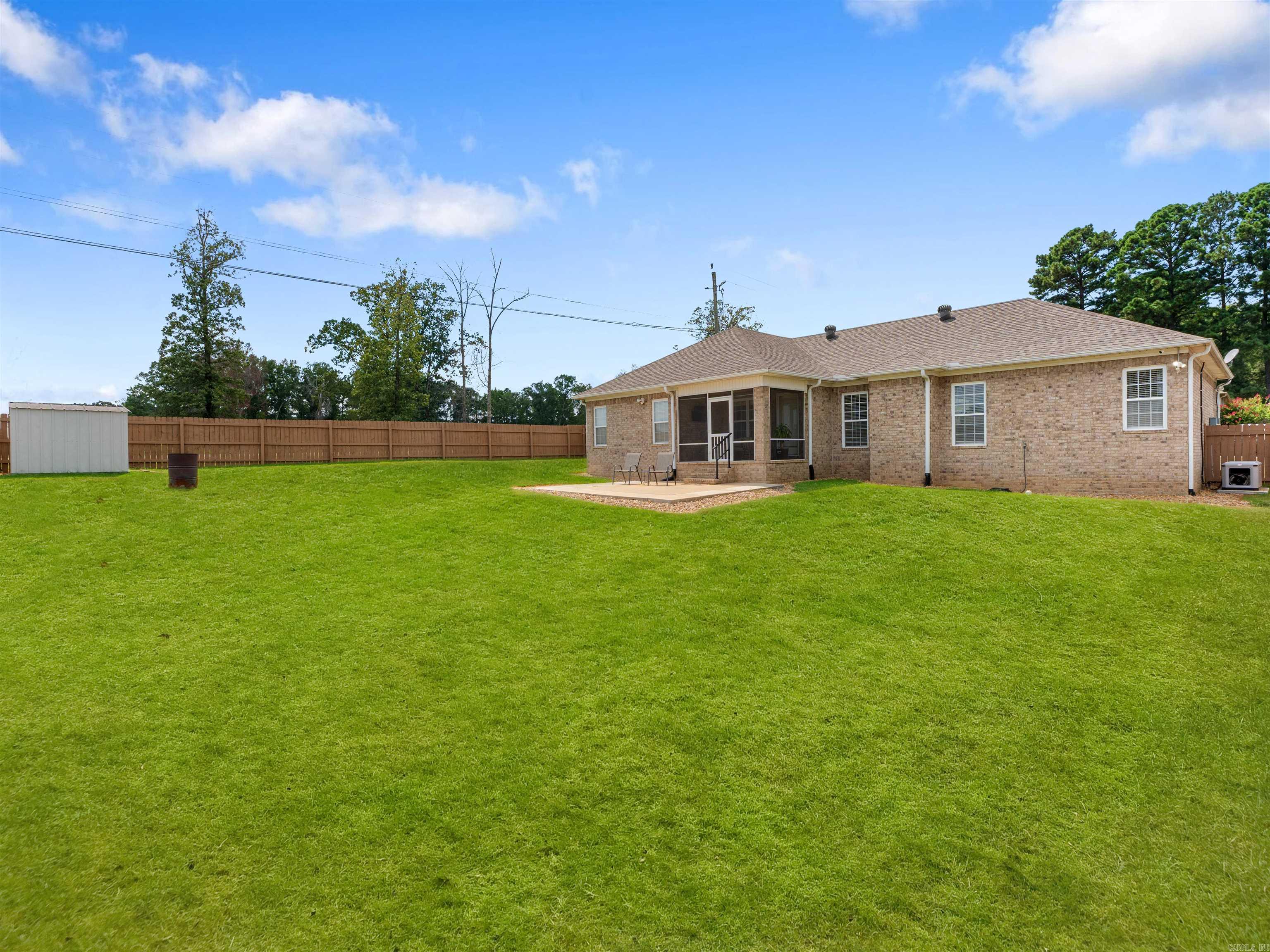 15 Cedar Creek Loop Cabot, AR 72023