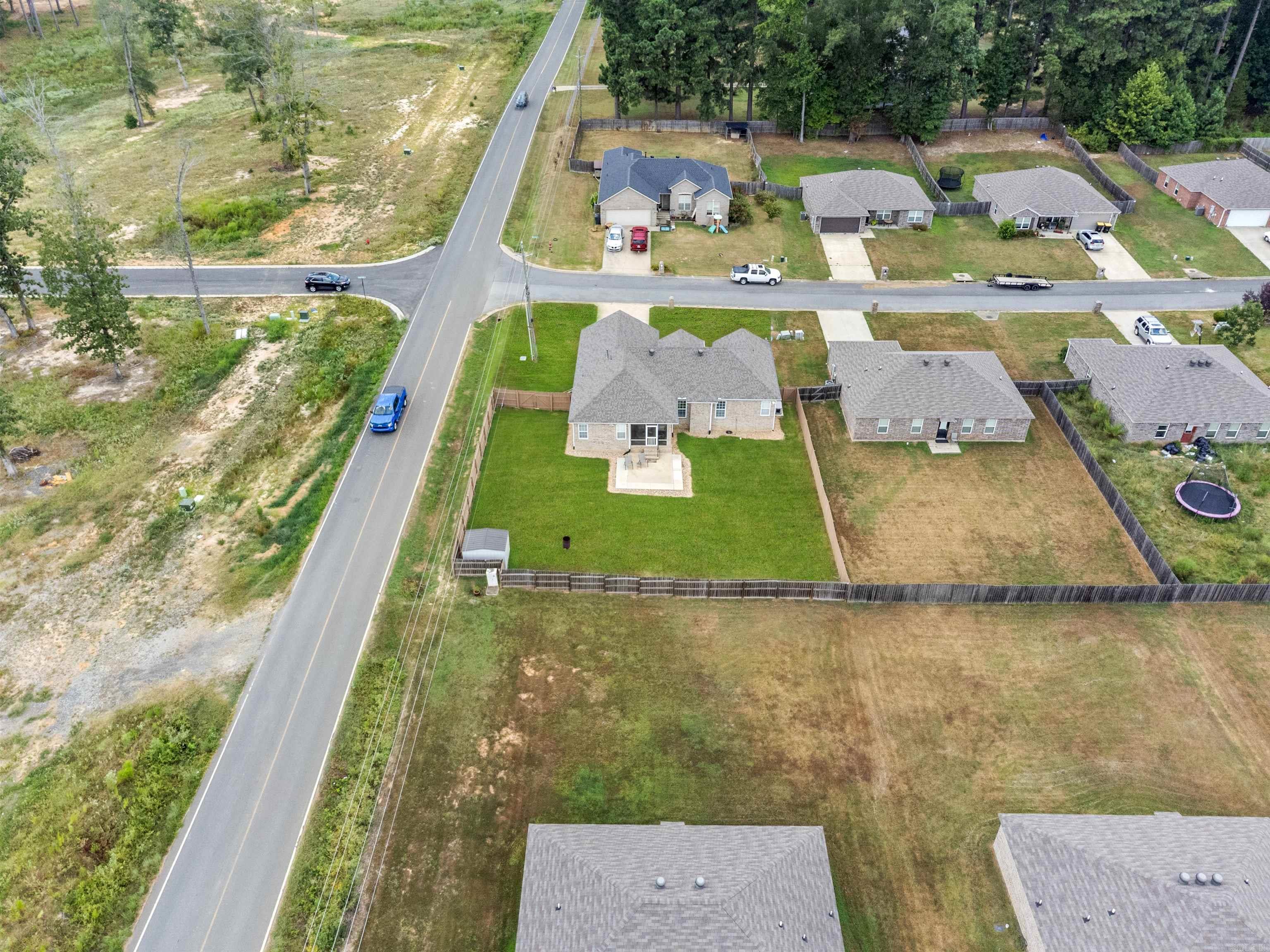 15 Cedar Creek Loop Cabot, AR 72023