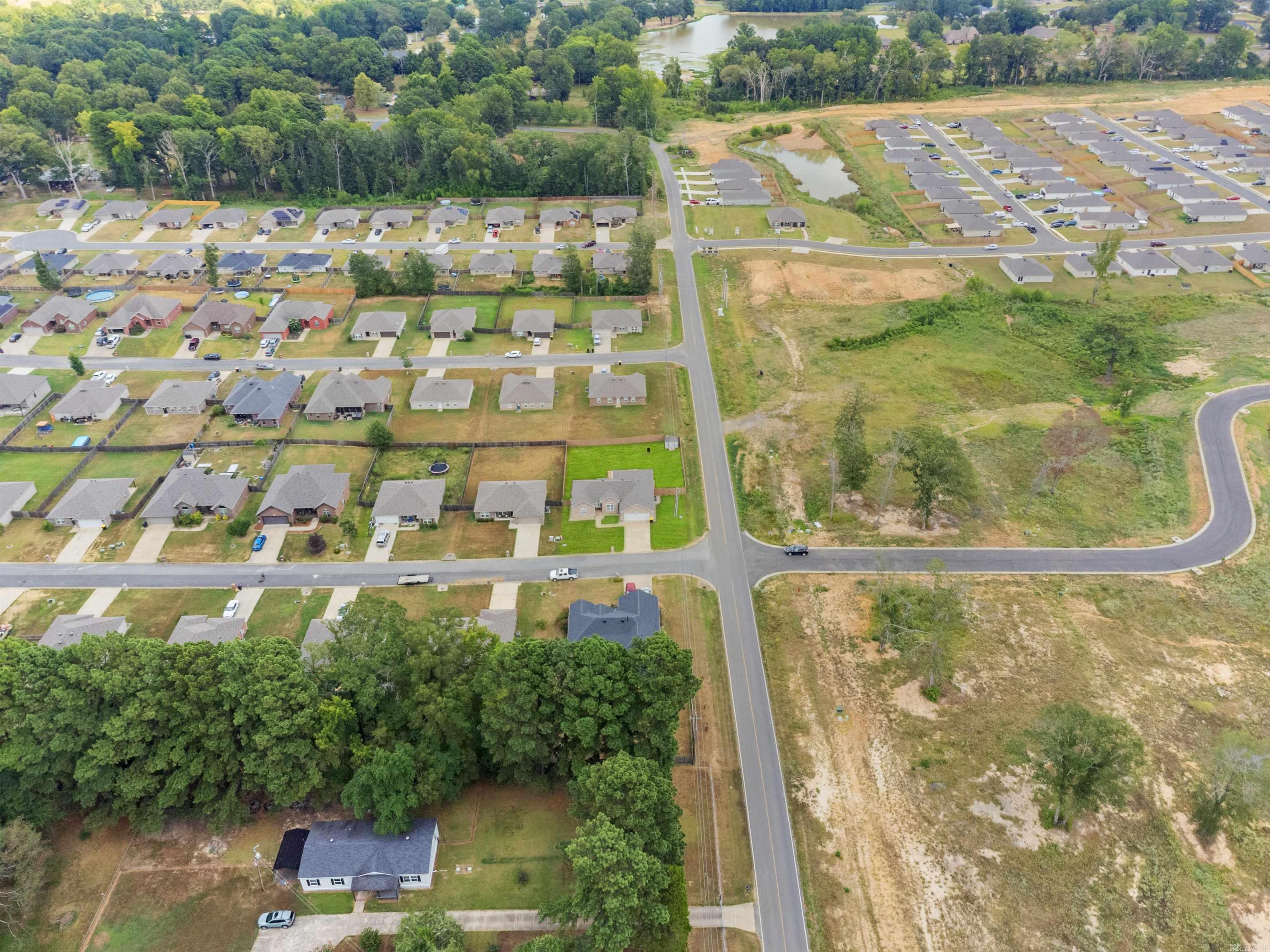 15 Cedar Creek Loop Cabot, AR 72023