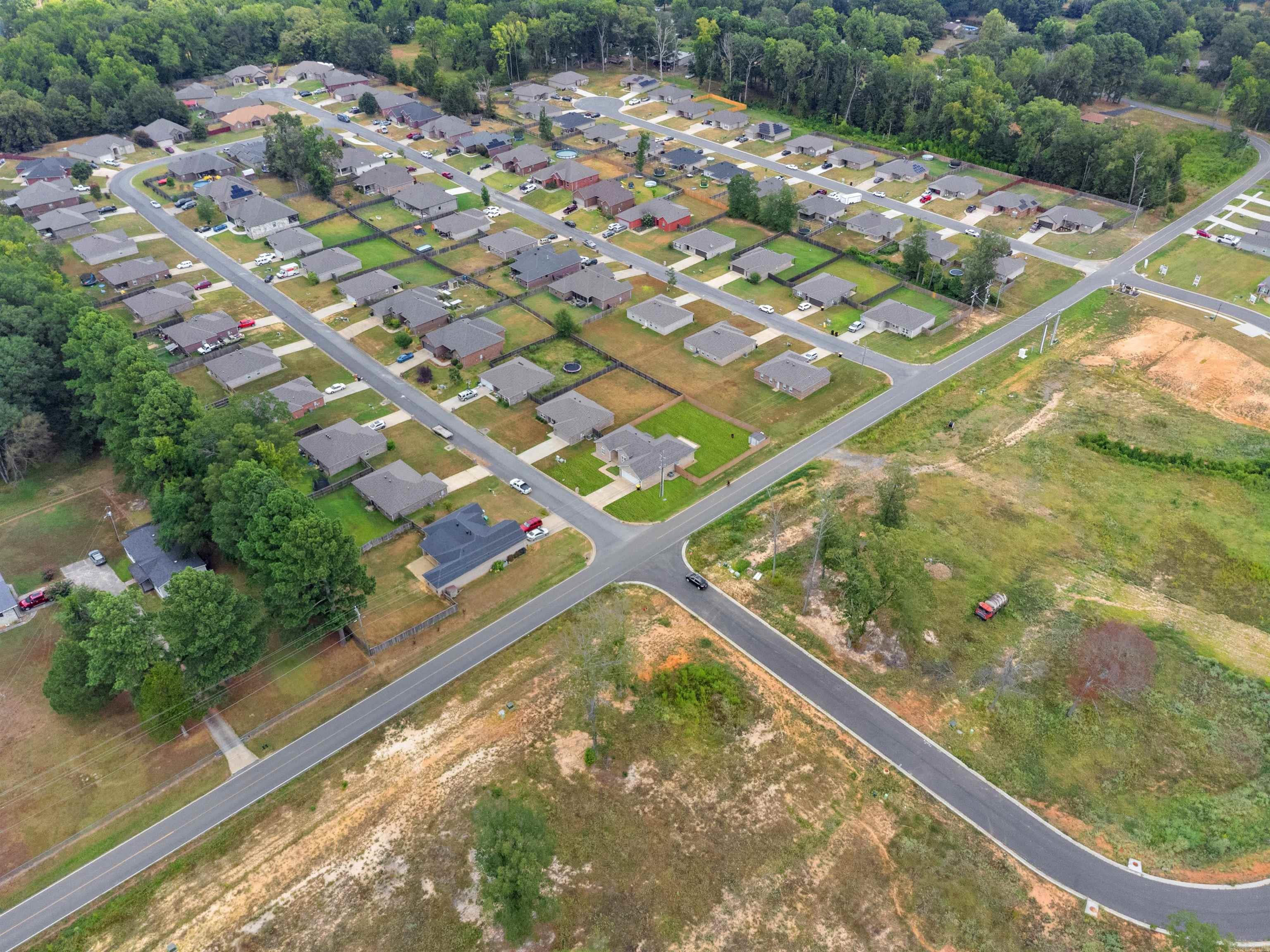 15 Cedar Creek Loop Cabot, AR 72023