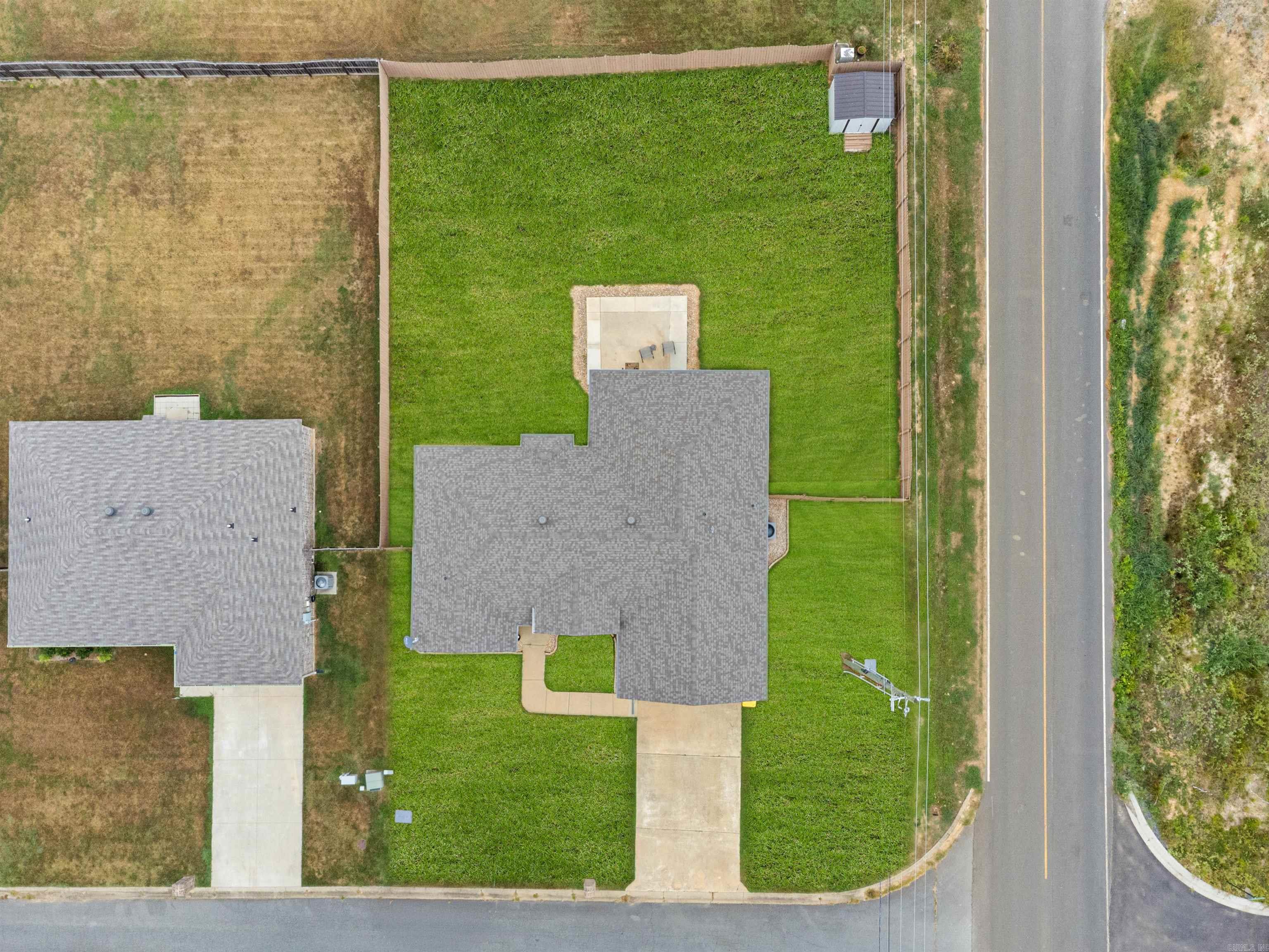 15 Cedar Creek Loop Cabot, AR 72023