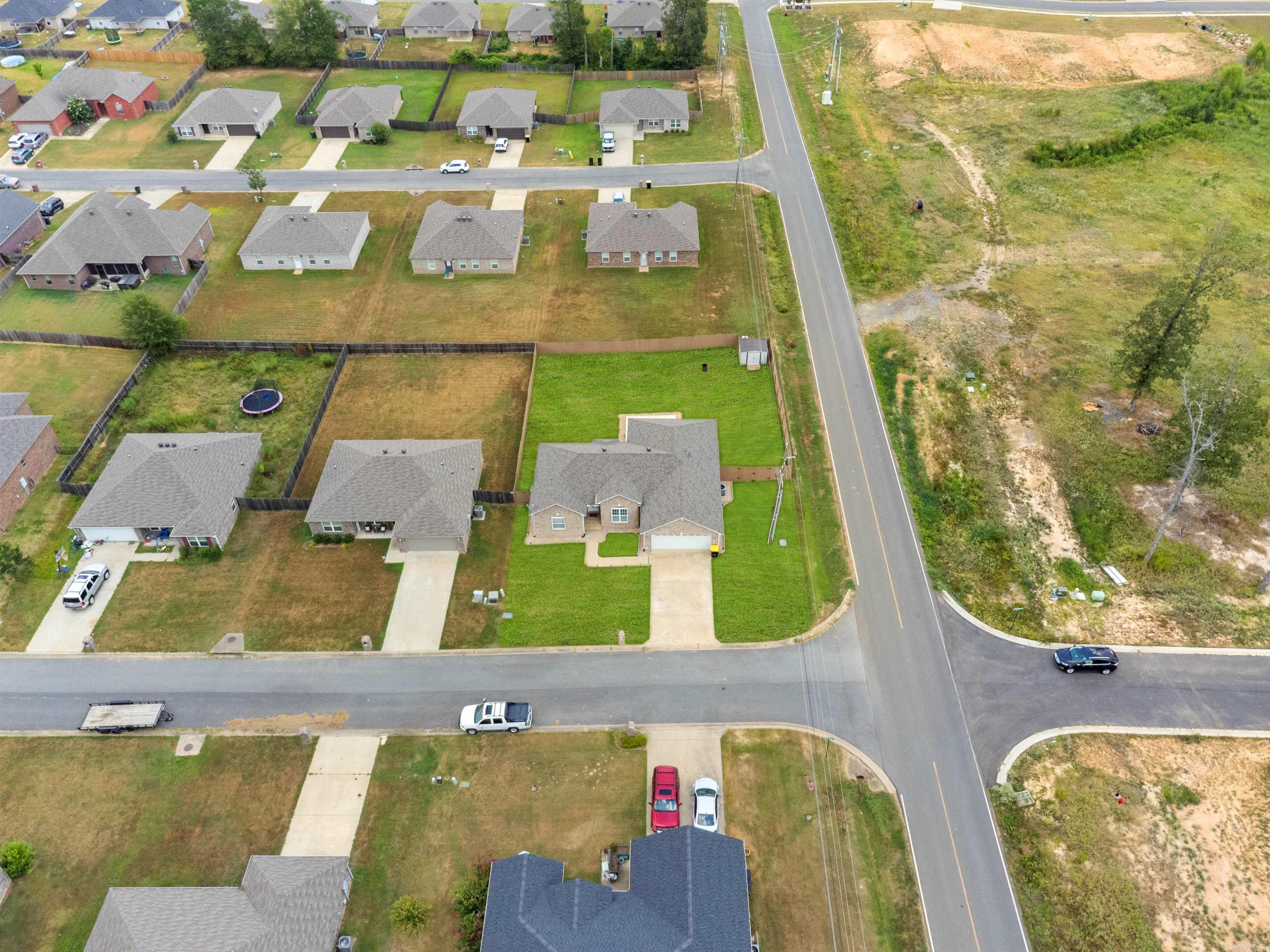 15 Cedar Creek Loop Cabot, AR 72023