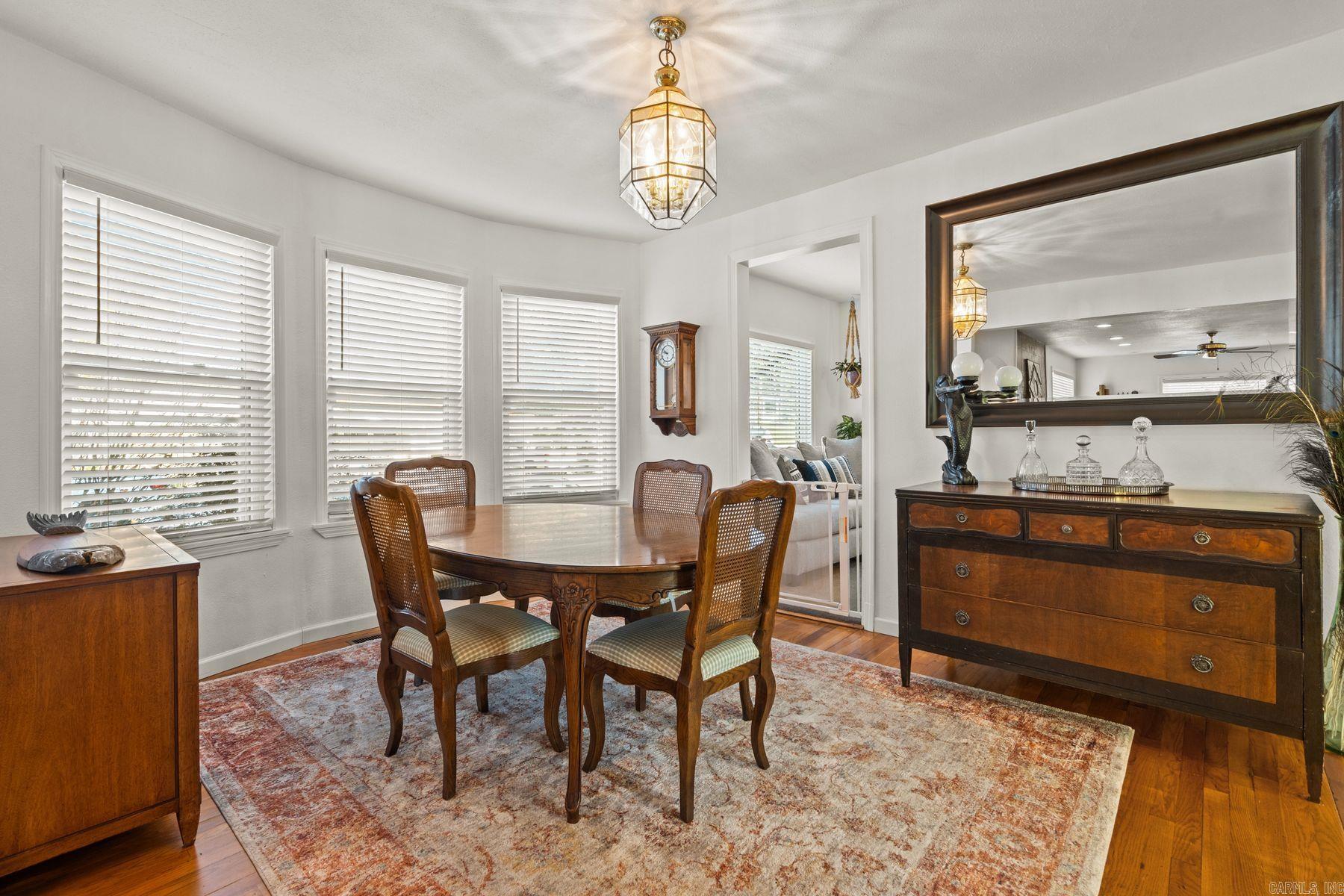 100 Forest Park Place Hot Springs, AR 71901